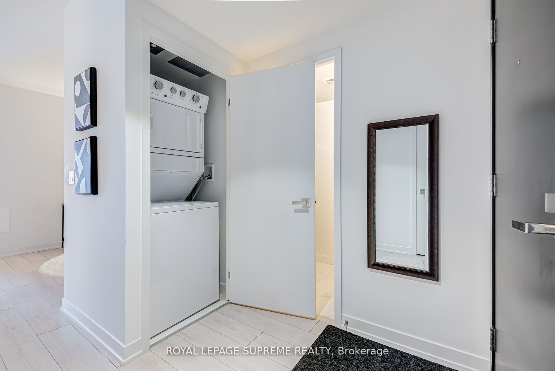 31 Tippett Road #547