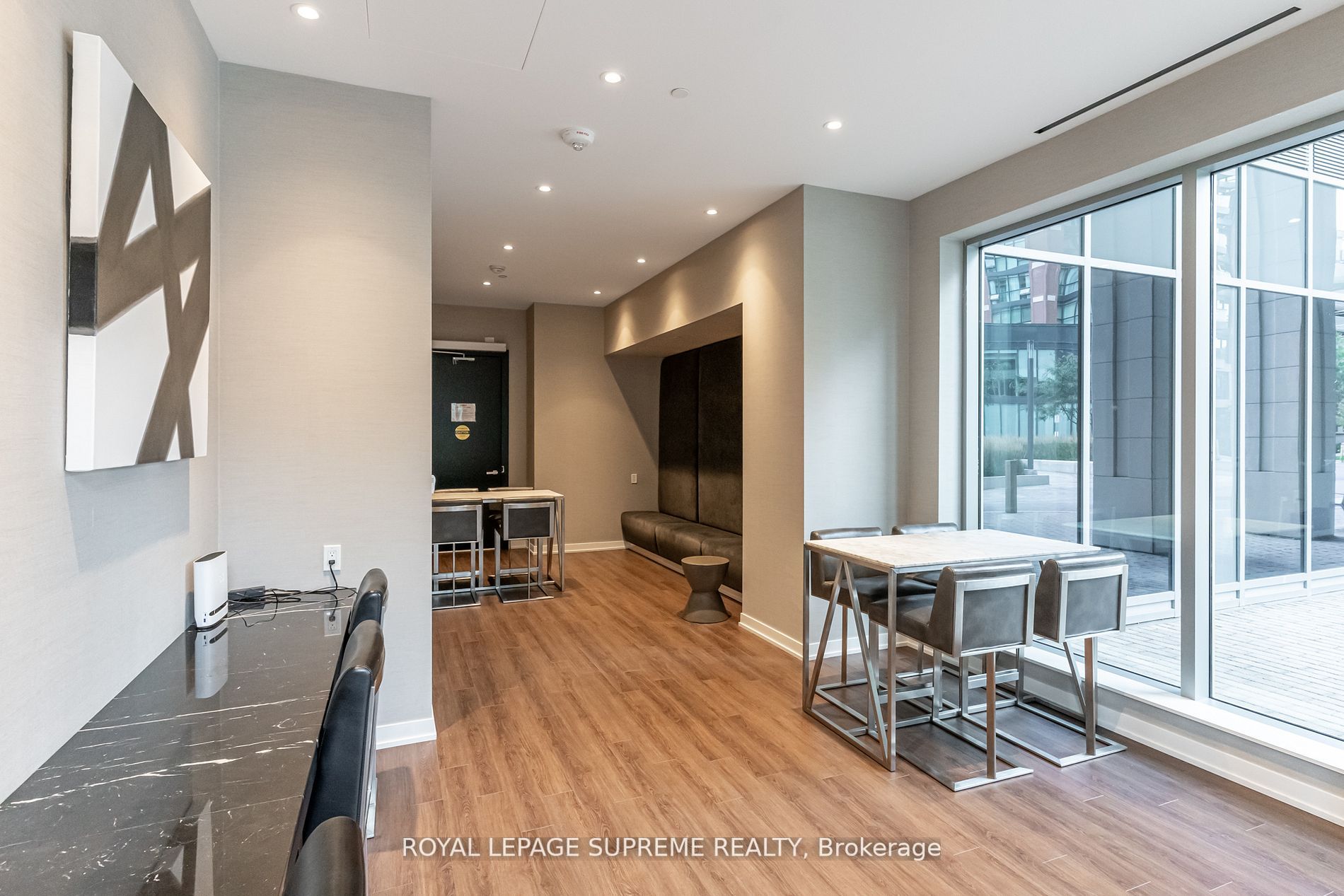 31 Tippett Road #547