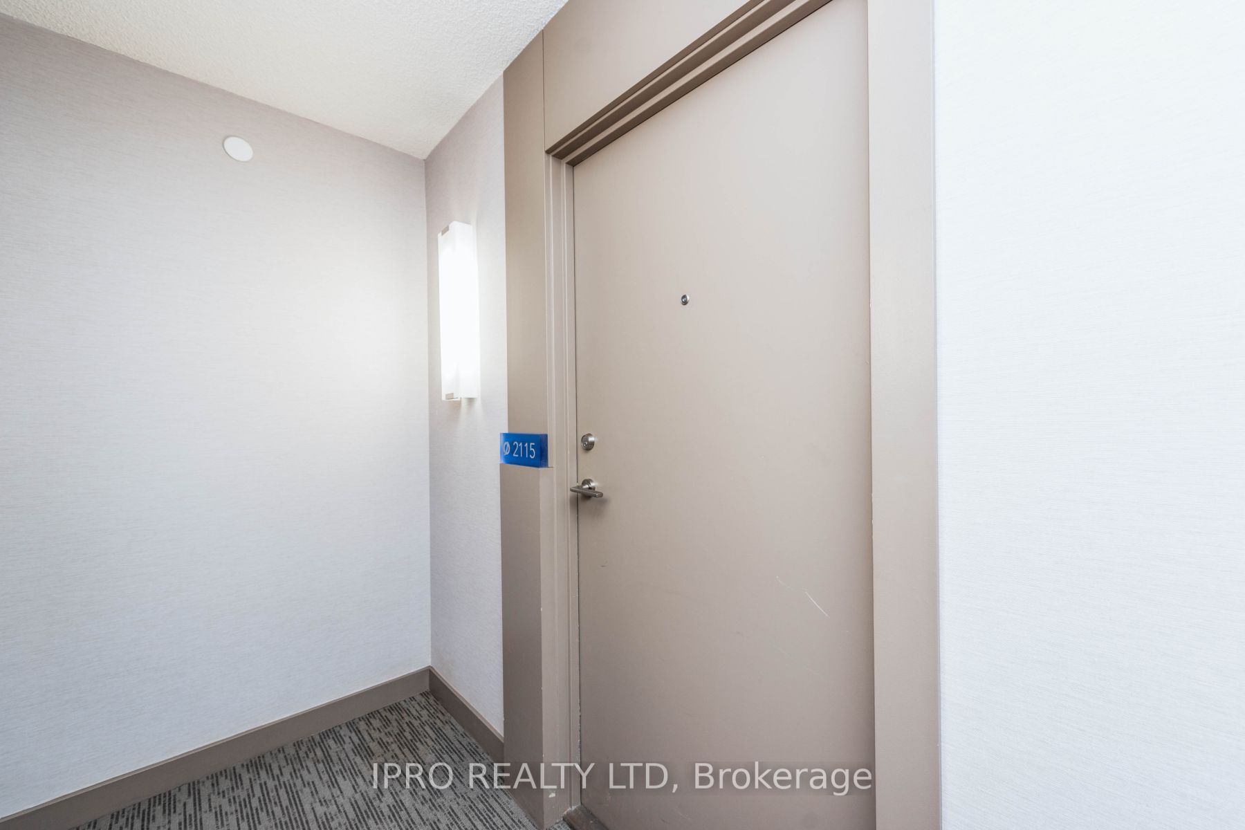 72 Esther Shiner Boulevard, #2115