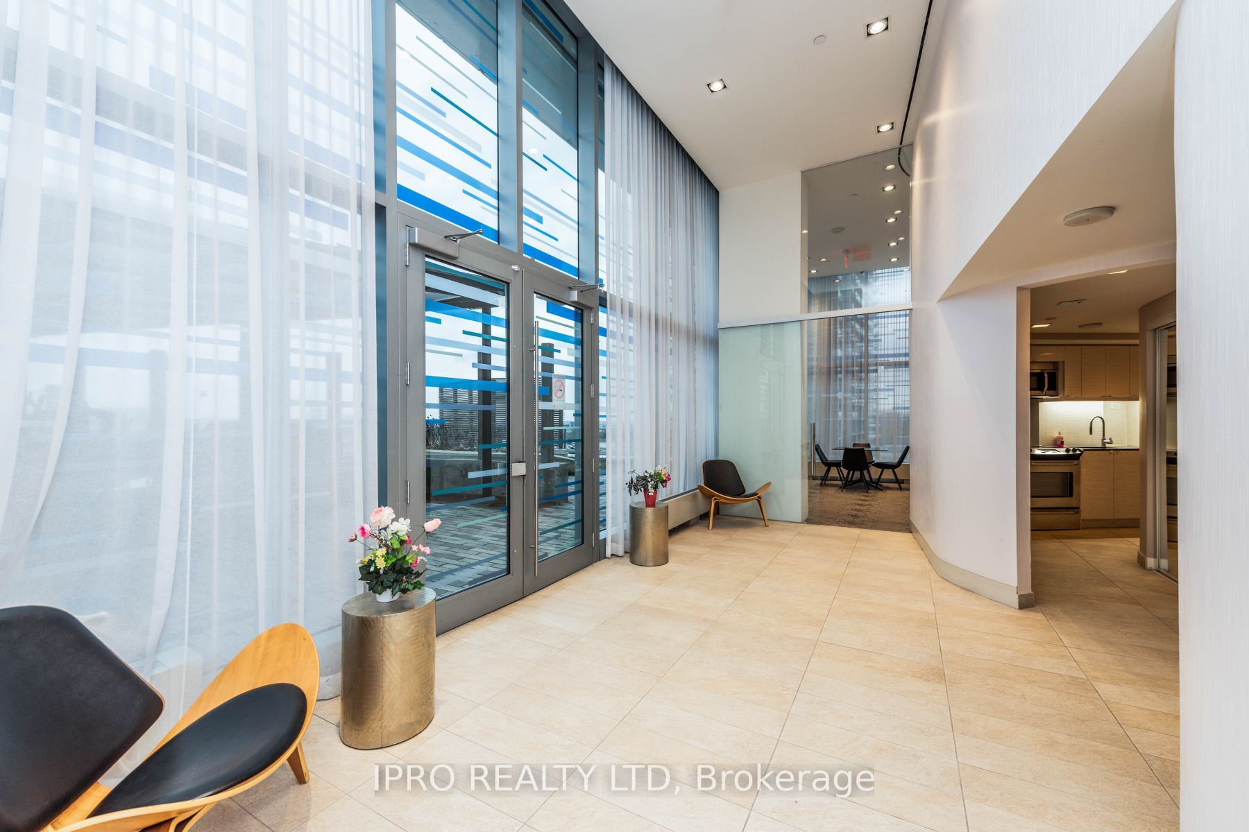 72 Esther Shiner Boulevard, #2115