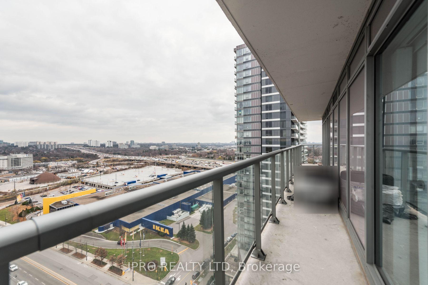 72 Esther Shiner Boulevard, #2115