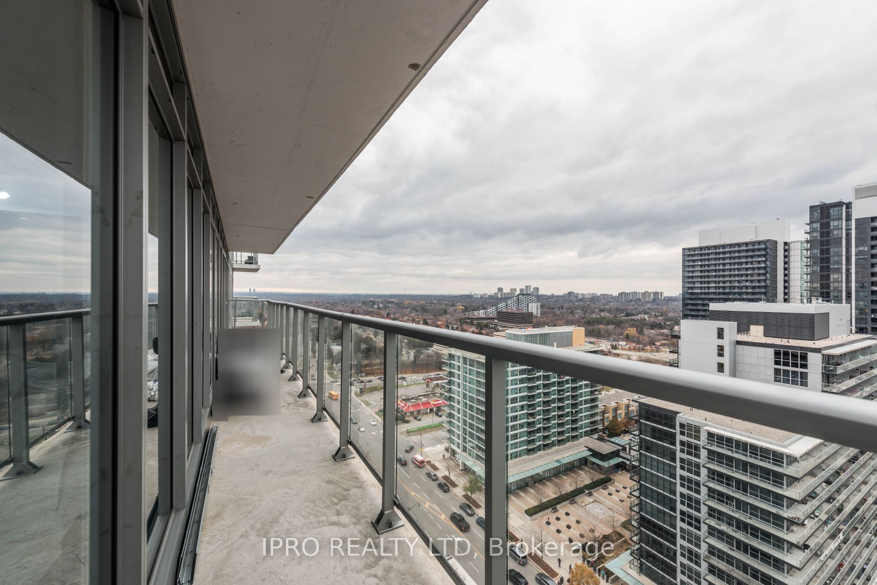 72 Esther Shiner Boulevard, #2115