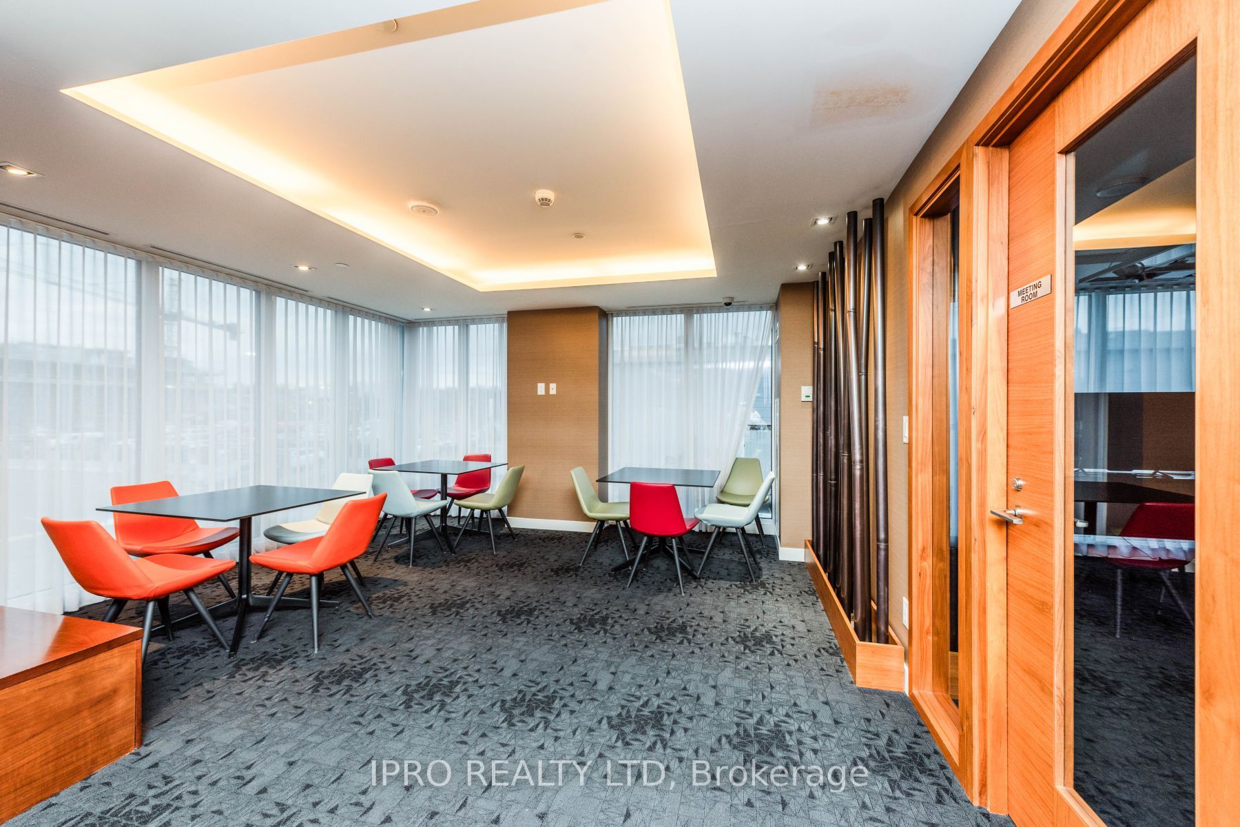 72 Esther Shiner Boulevard, #2115