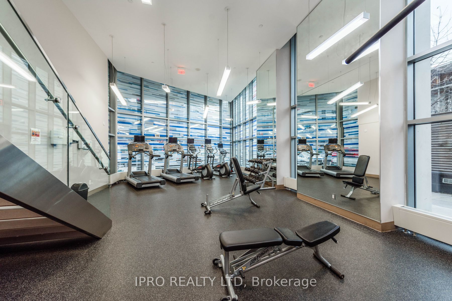 72 Esther Shiner Boulevard, #2115