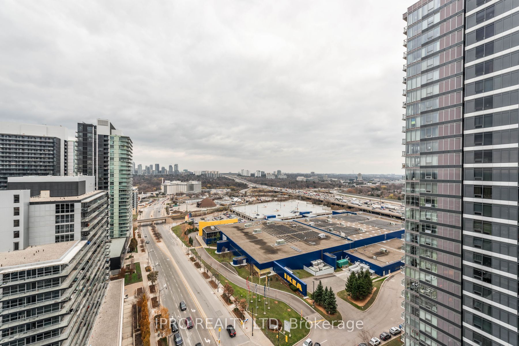 72 Esther Shiner Boulevard, #2115