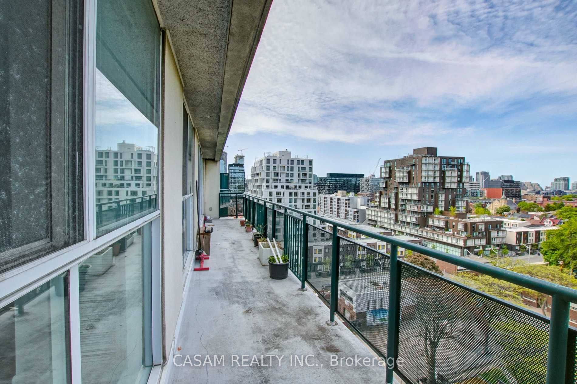 99 Cameron St, #1009
