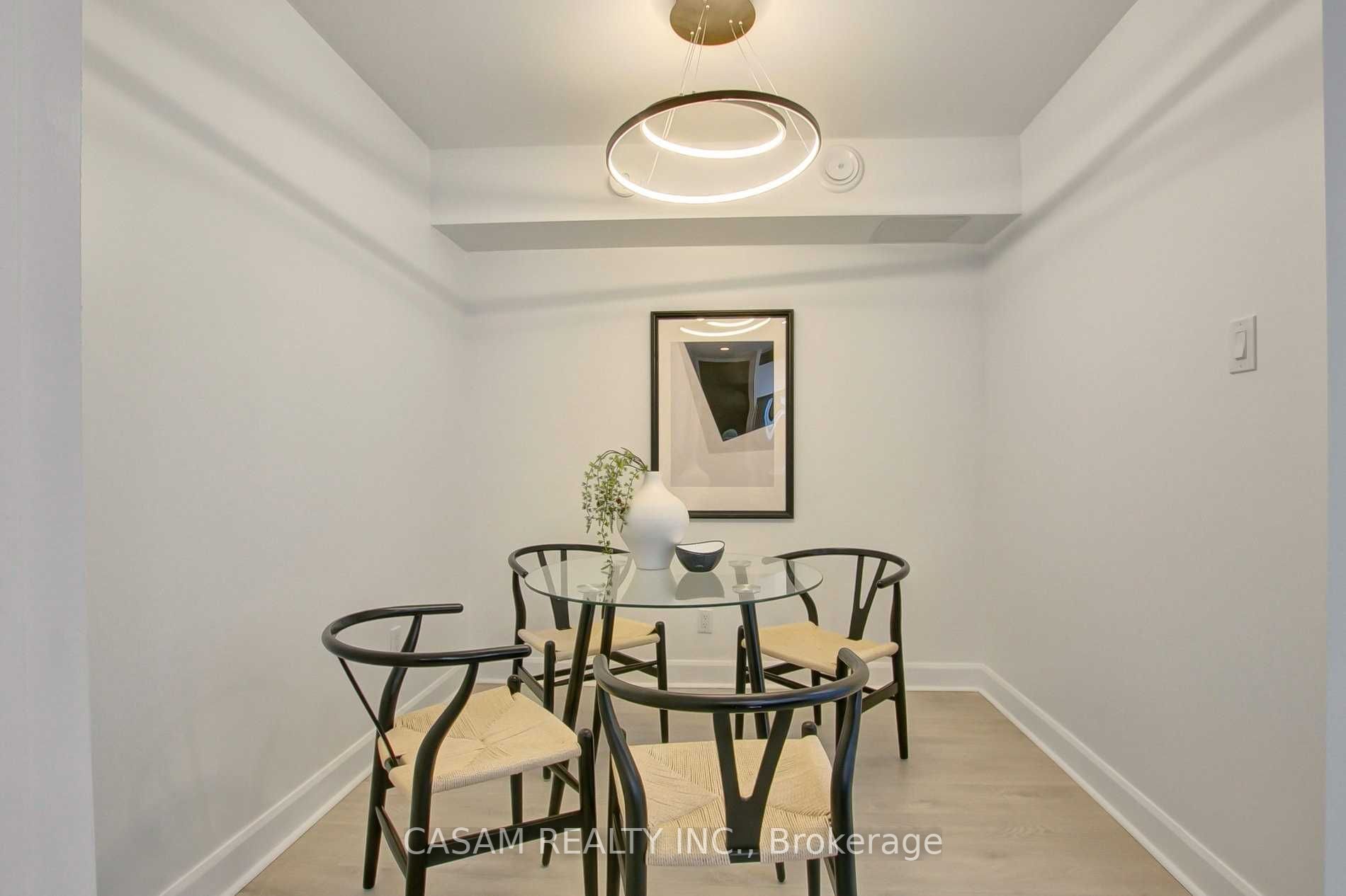99 Cameron St, #1009