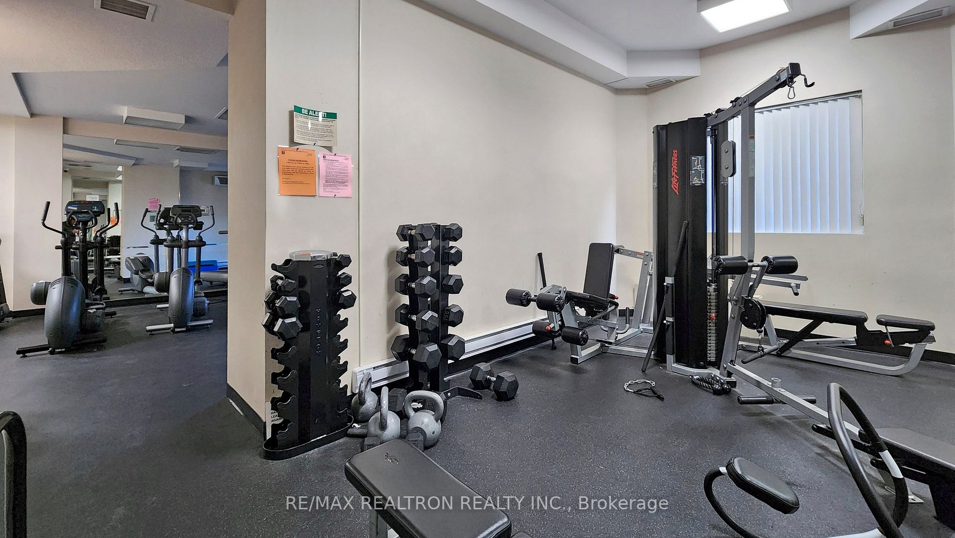 35 Empress Avenue, #507
