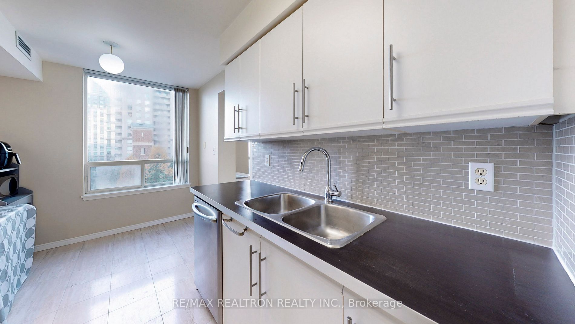 35 Empress Avenue, #507