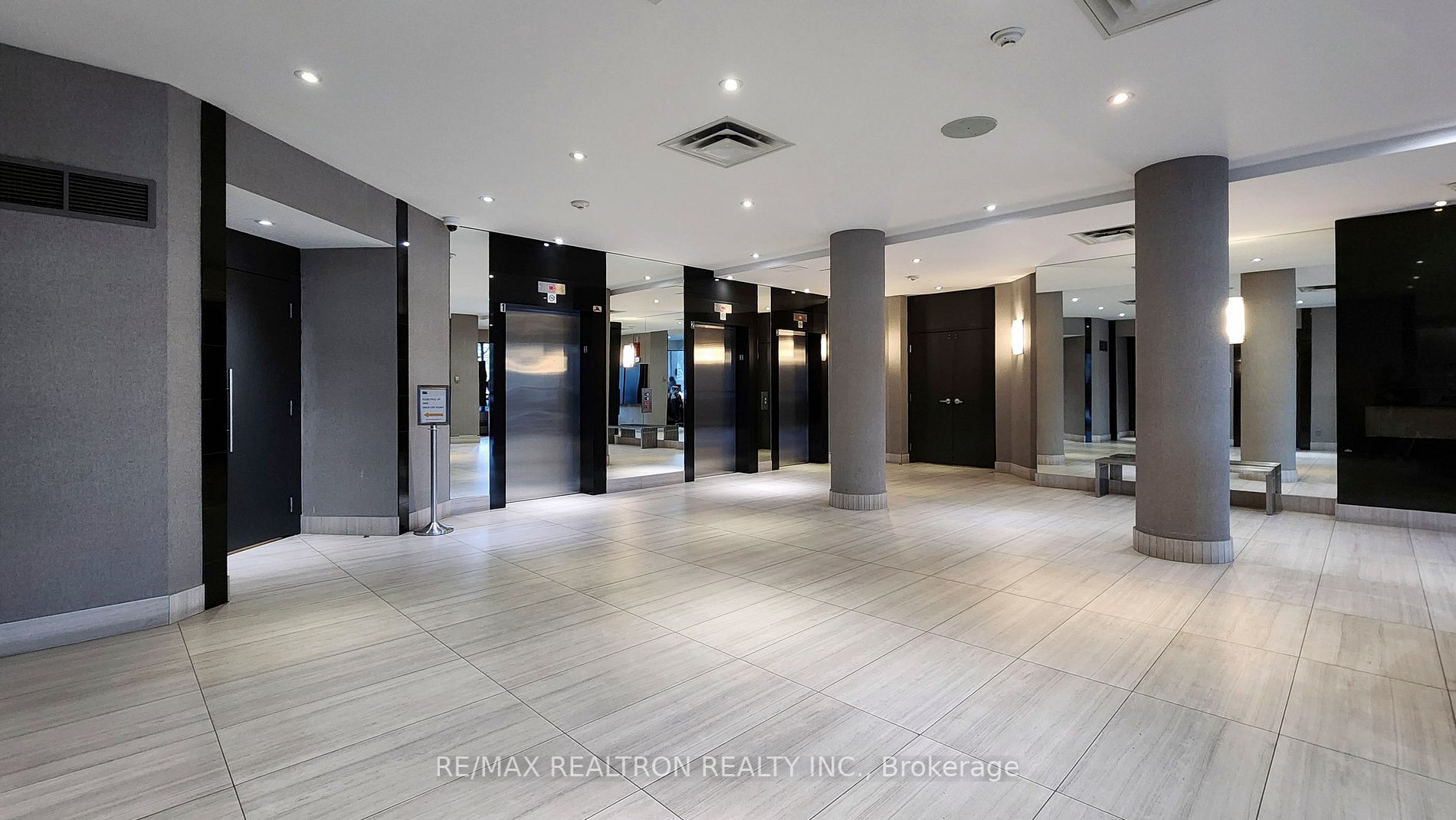 35 Empress Avenue, #507