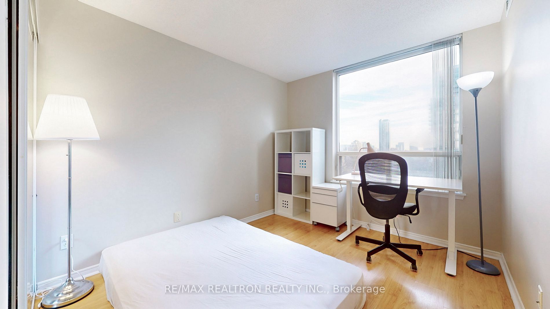 35 Empress Avenue, #507