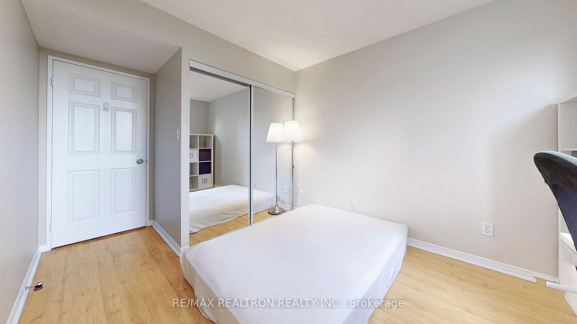 35 Empress Avenue, #507