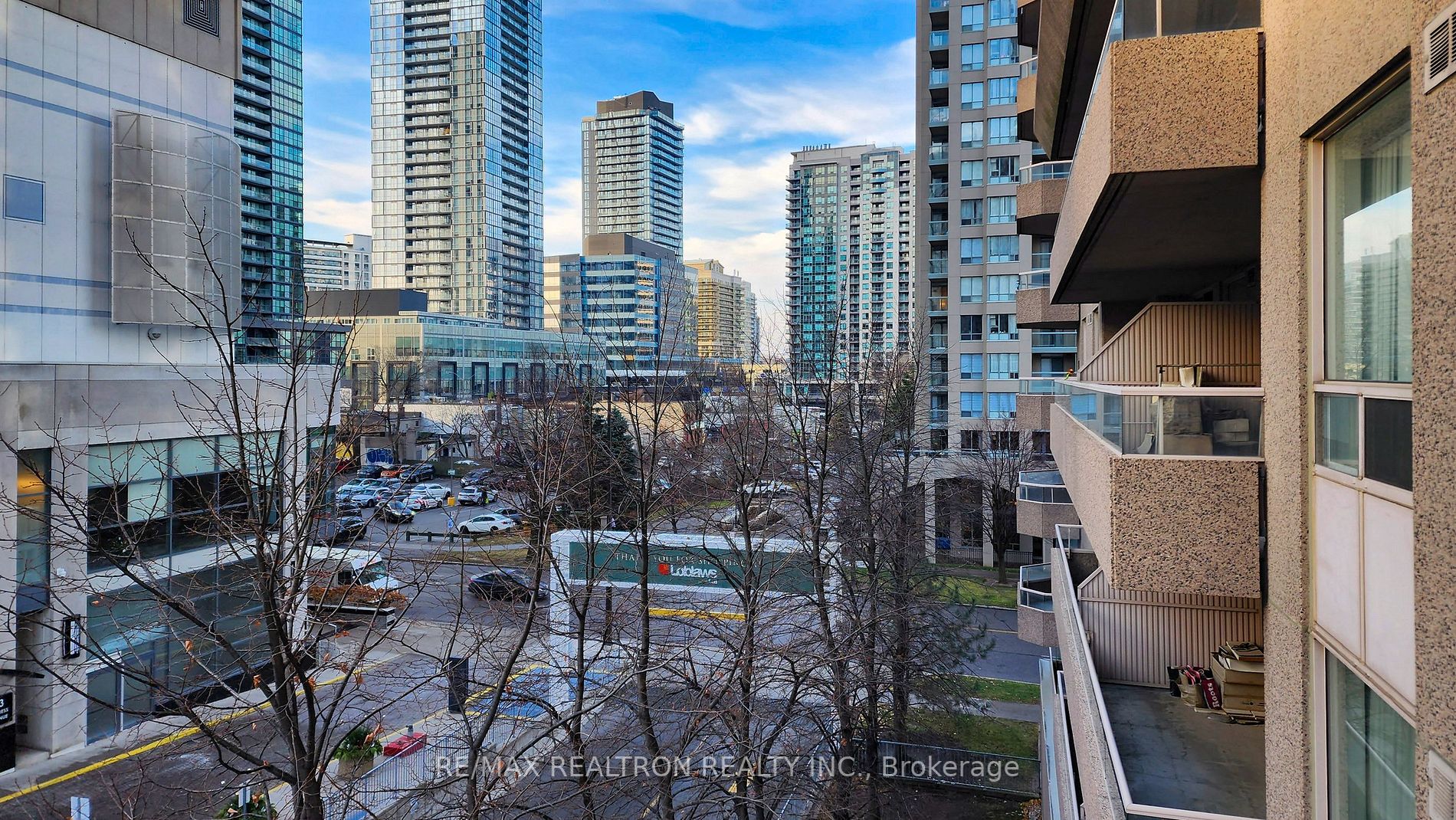 35 Empress Avenue, #507