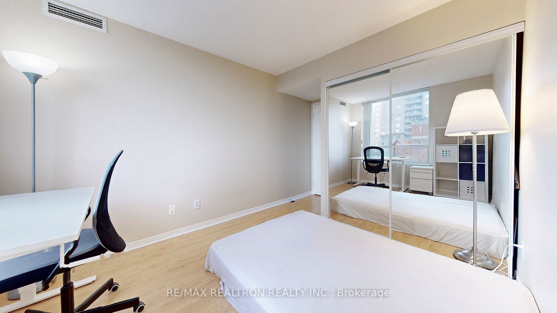 35 Empress Avenue, #507