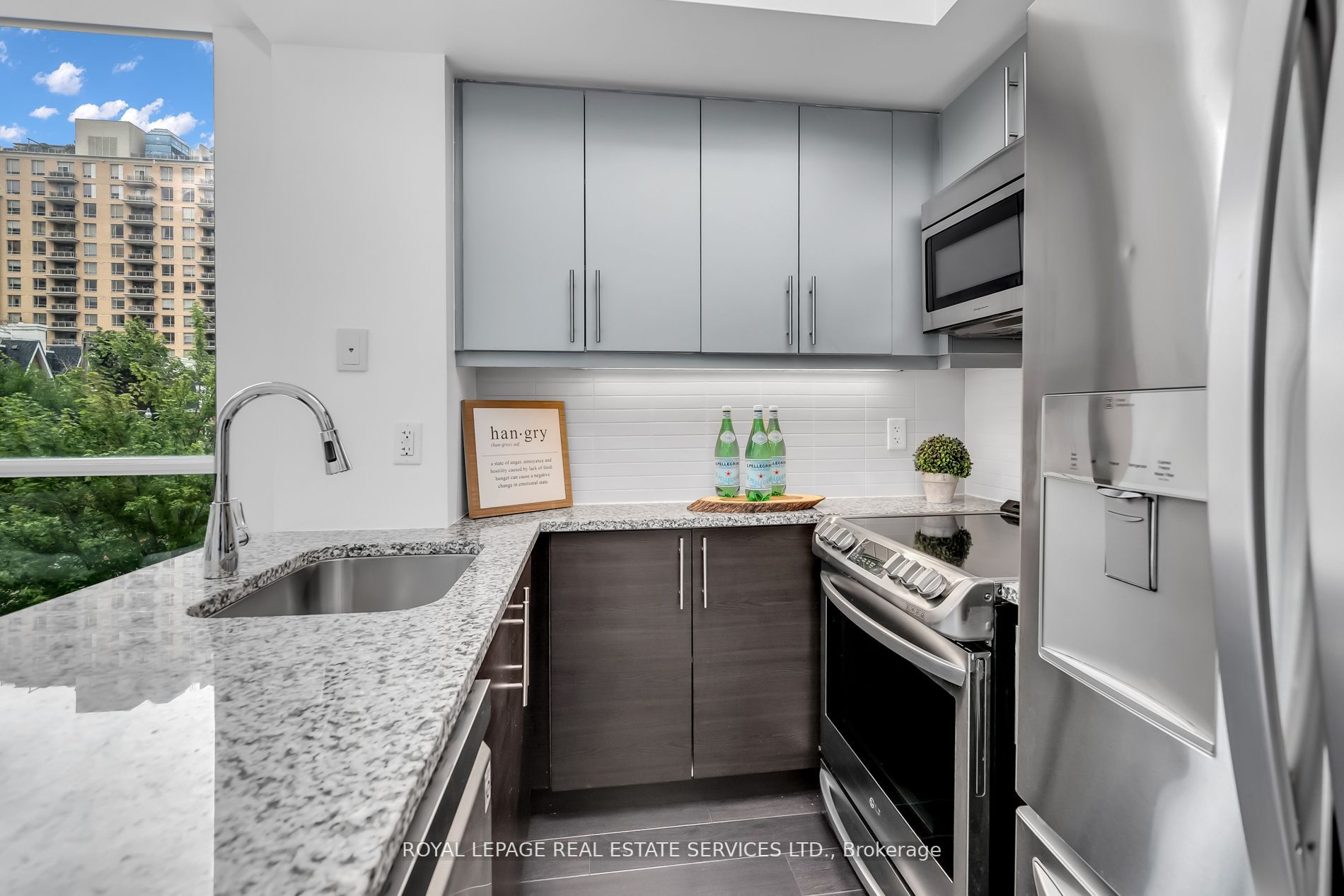 83 Redpath Avenue, #210