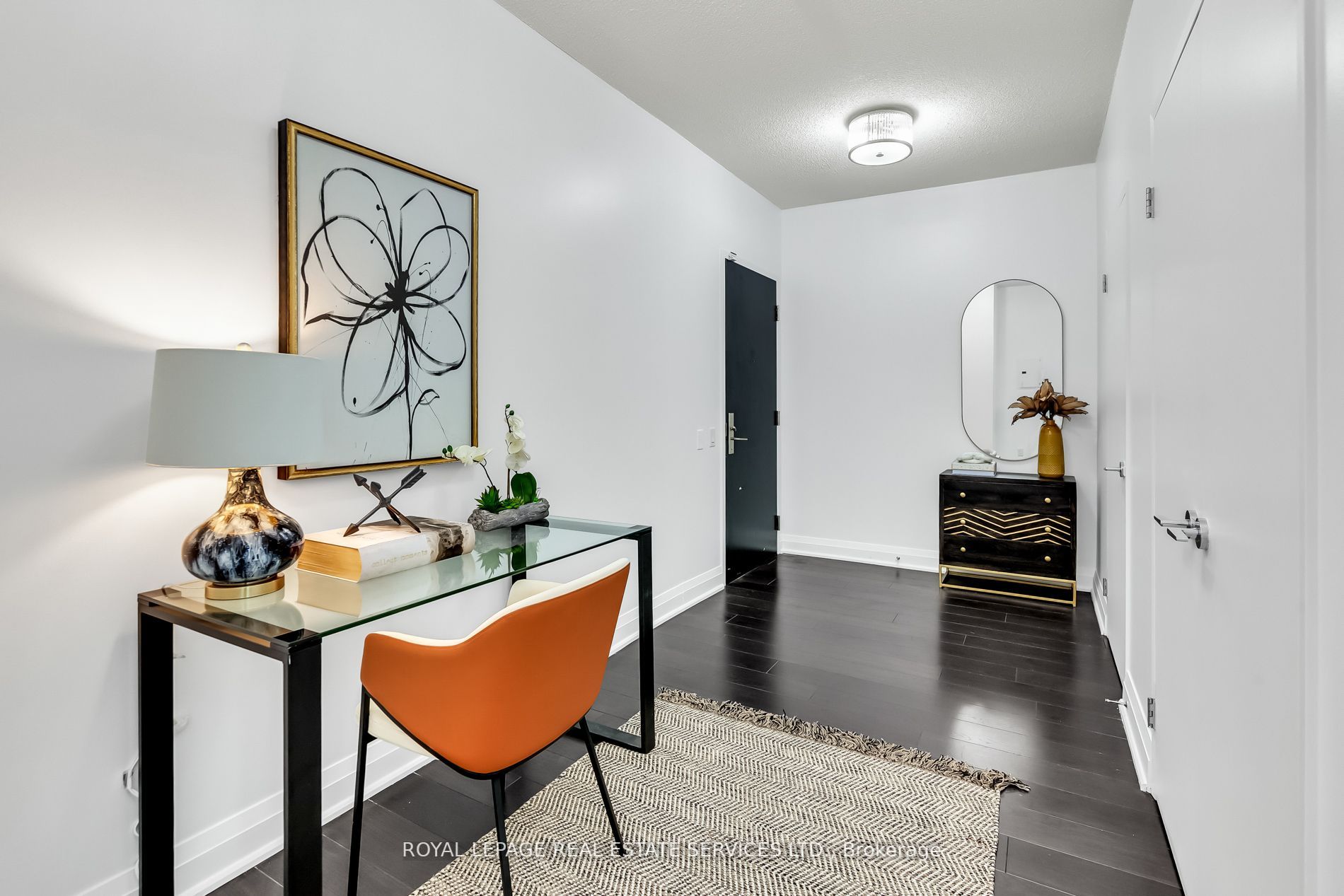 83 Redpath Avenue, #210