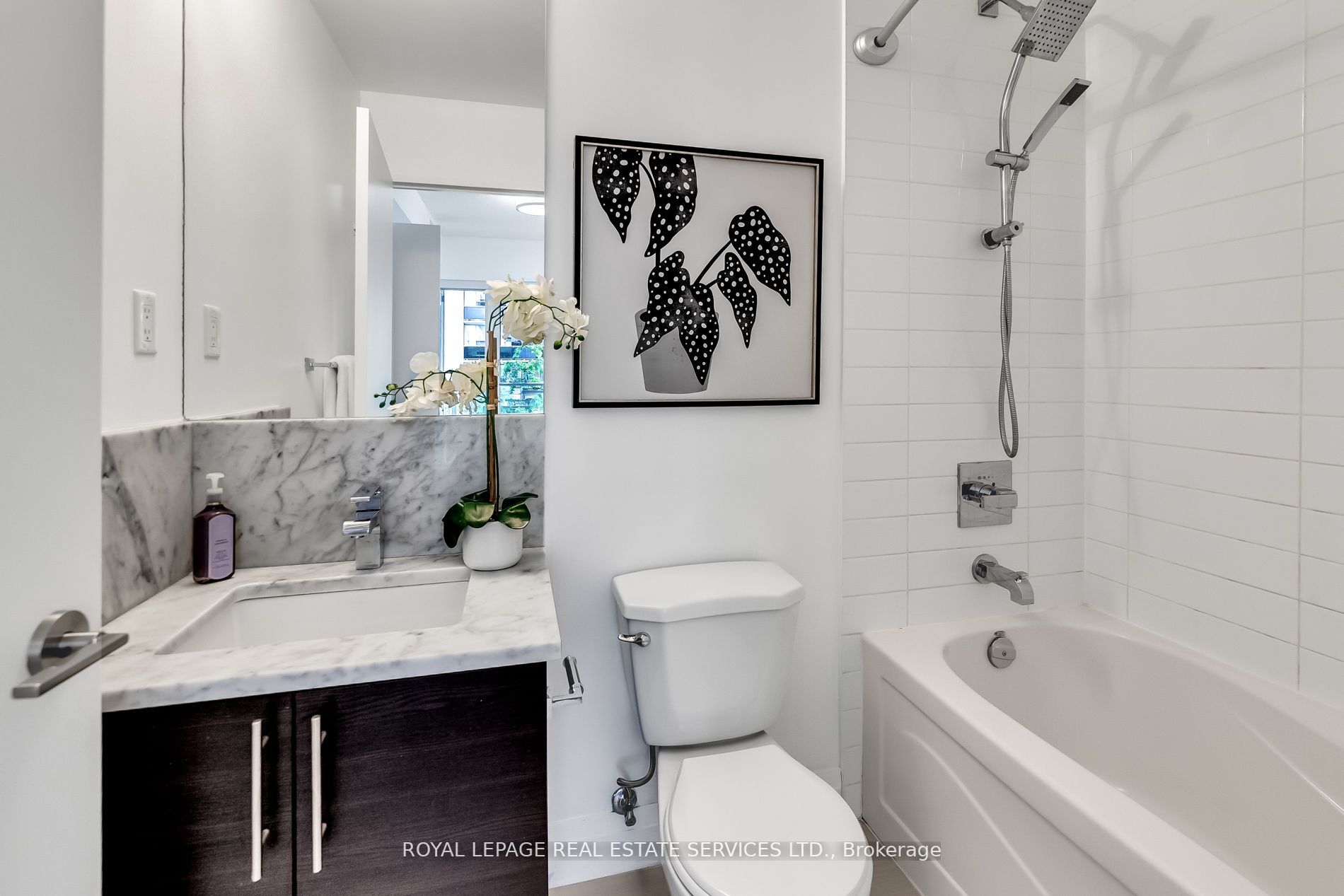 83 Redpath Avenue, #210