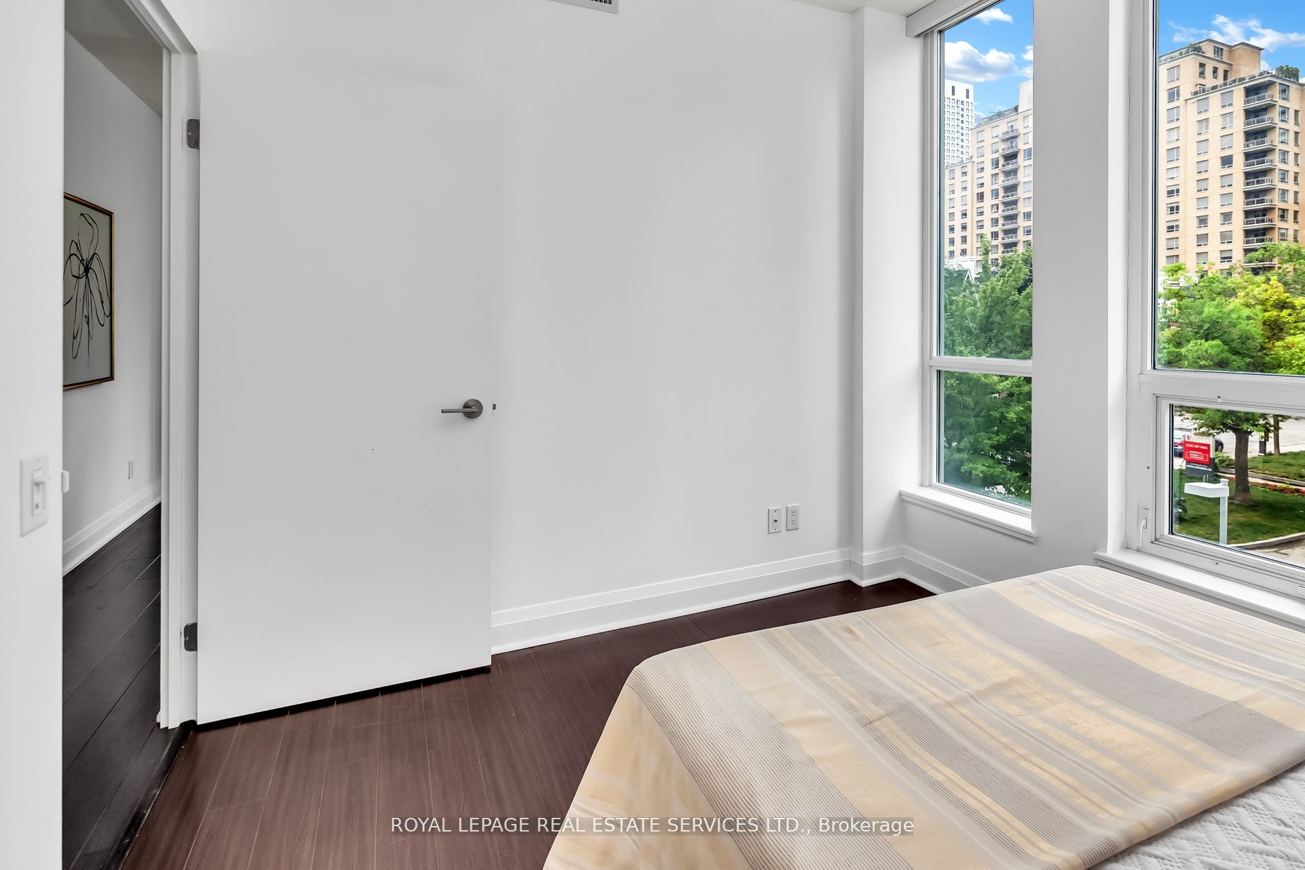 83 Redpath Avenue, #210