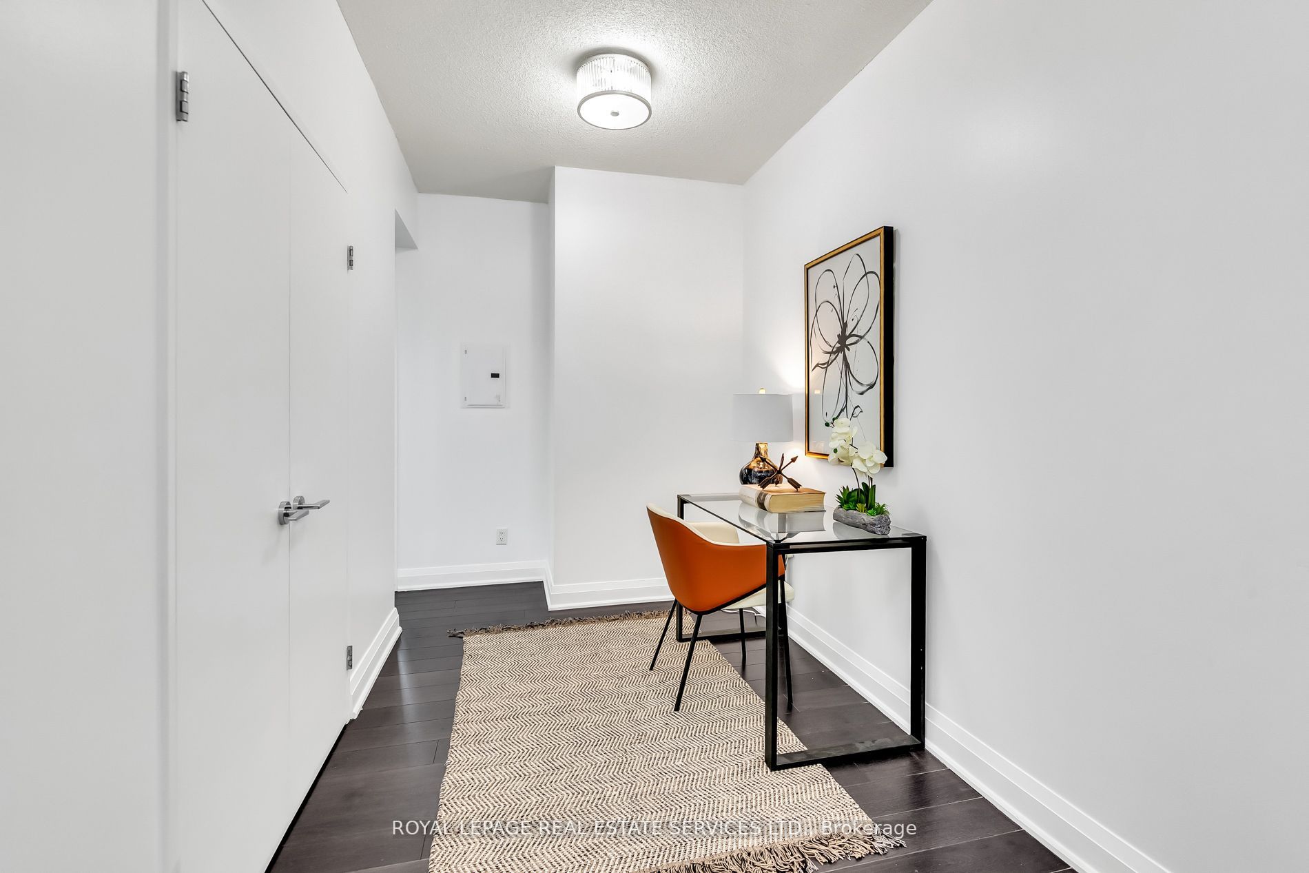 83 Redpath Avenue, #210