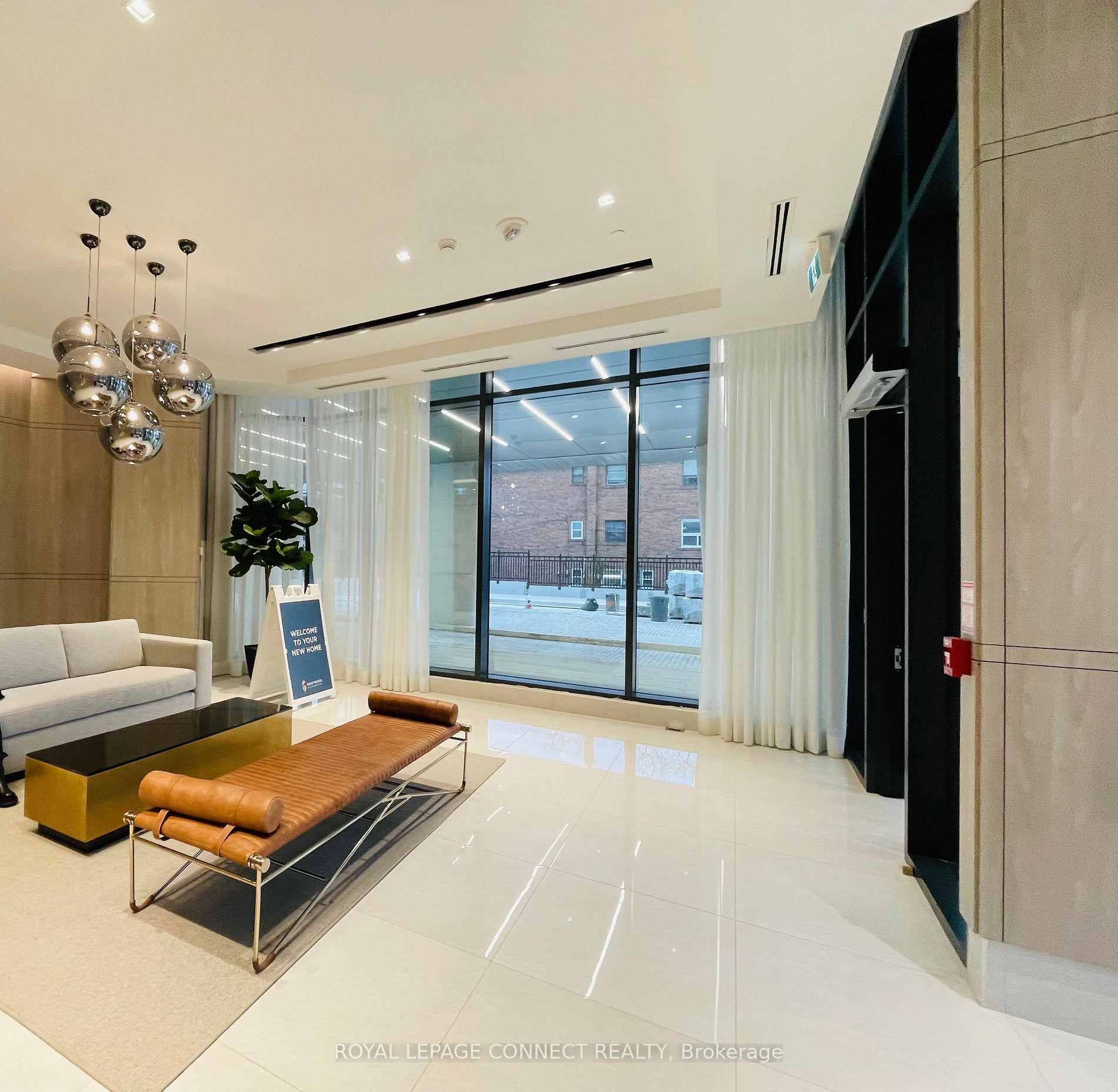 250 Lawrence Avenue W #504