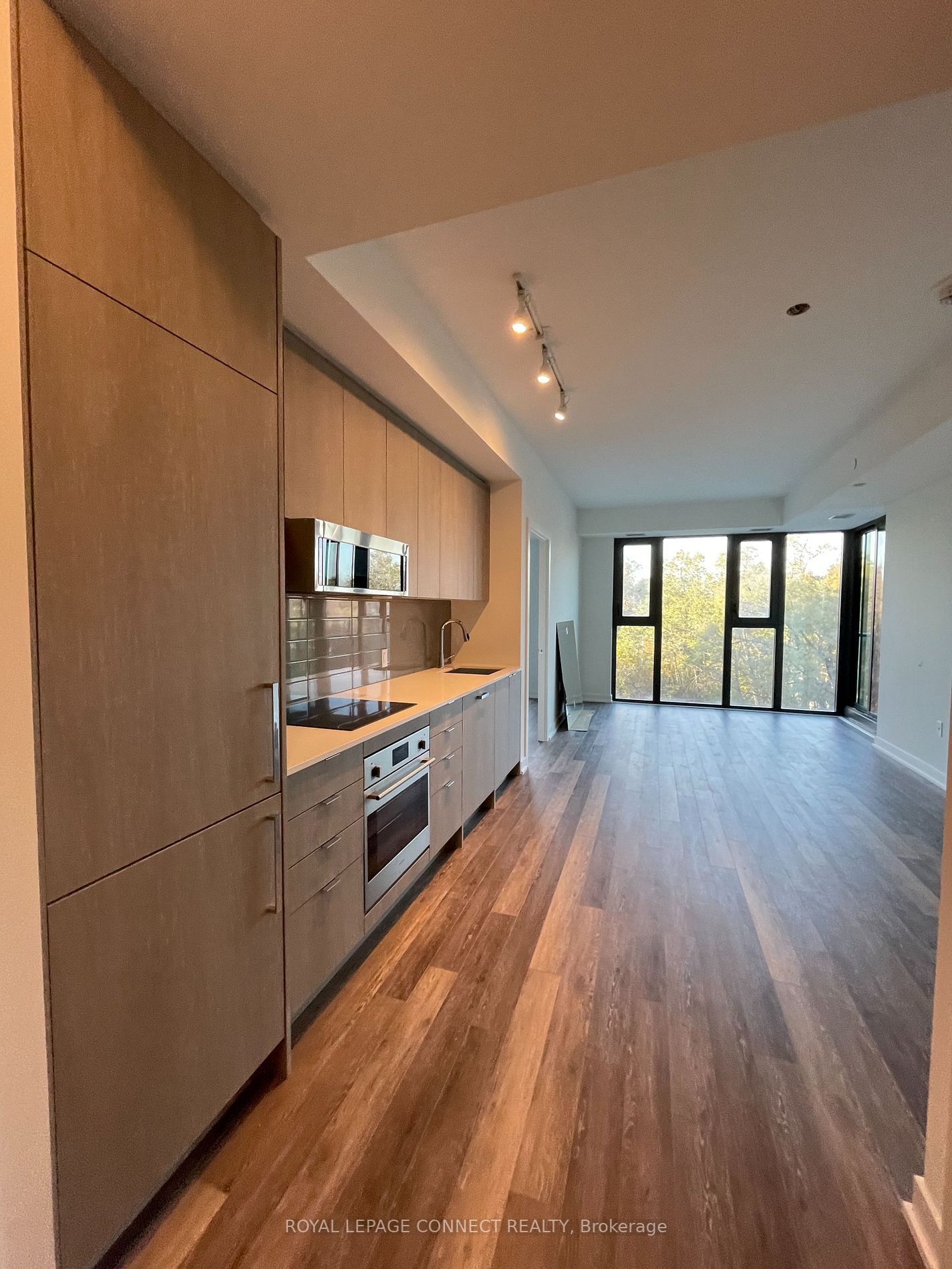 250 Lawrence Avenue W #504