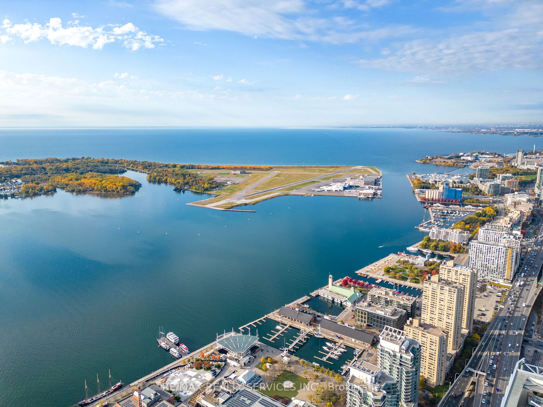 100 Harbour St, #1202