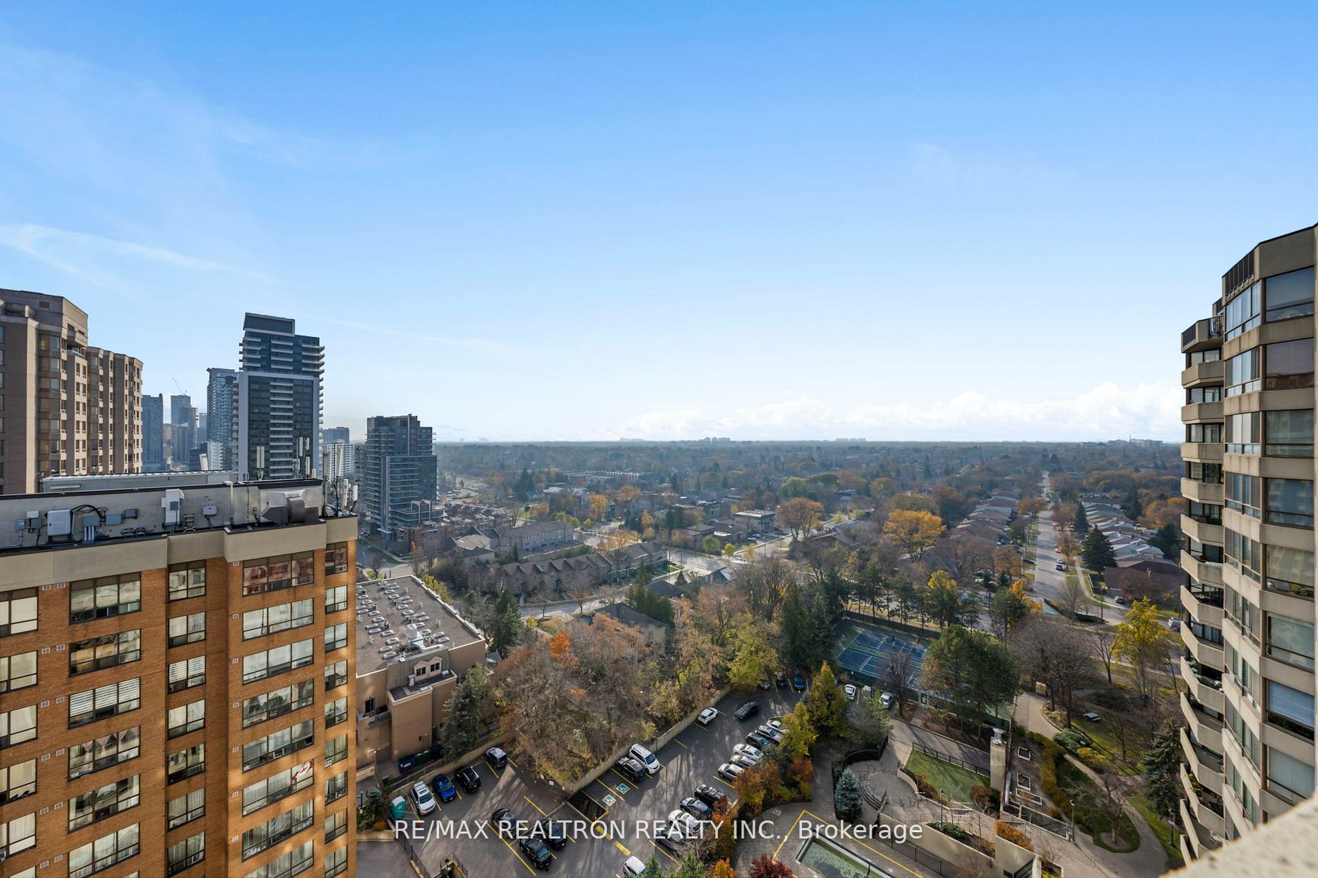 5444 Yonge Street, #1803
