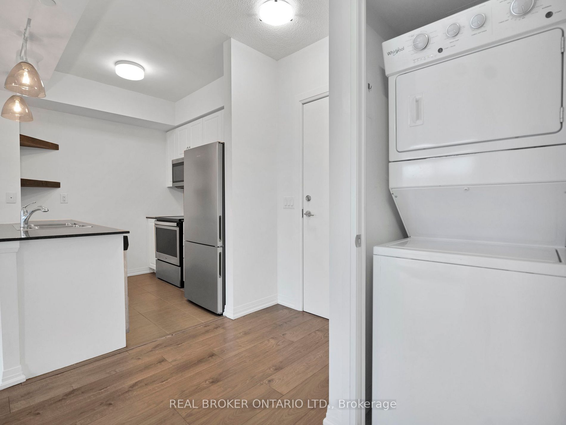 741 Sheppard Avenue W #706
