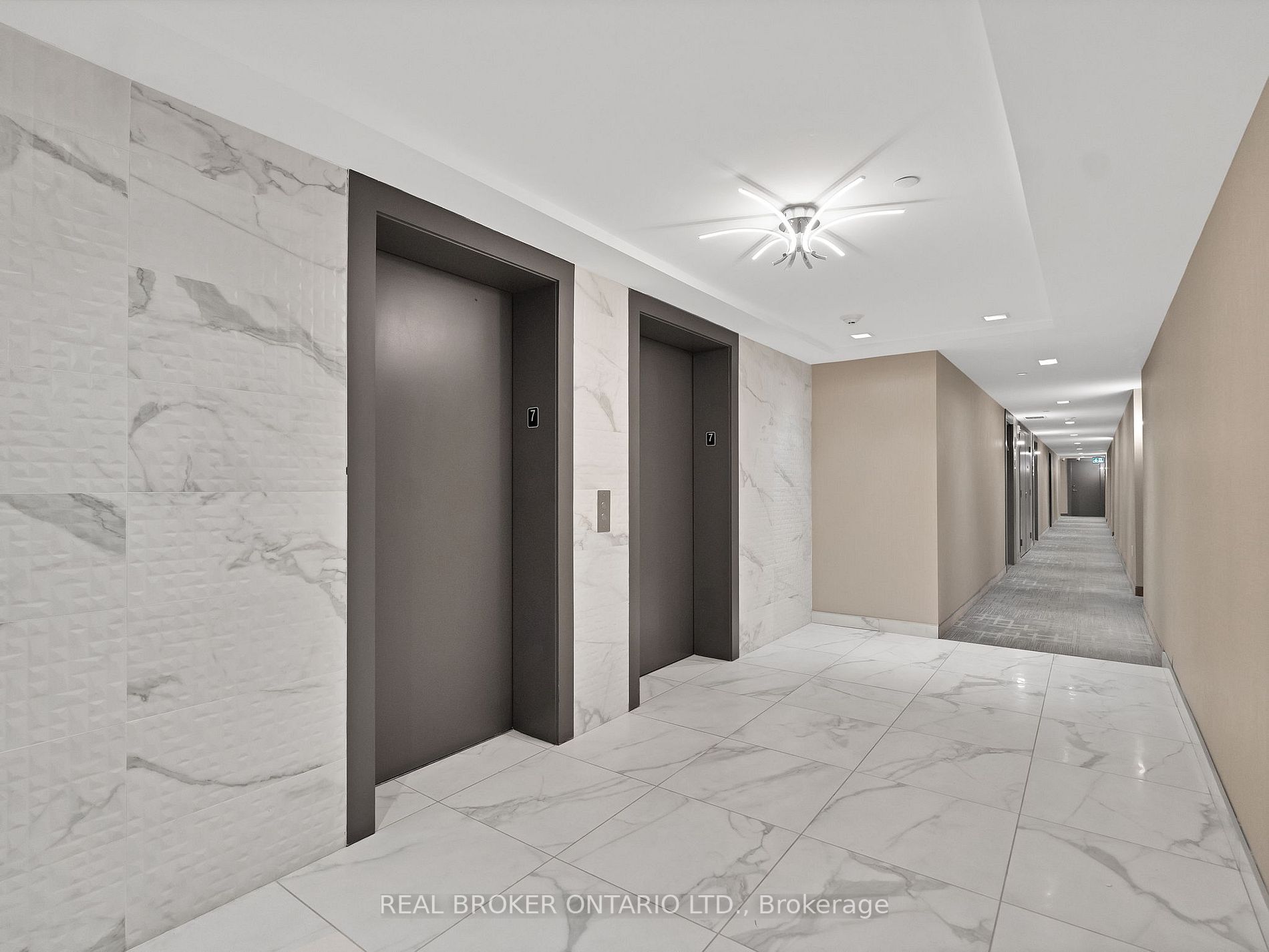 741 Sheppard Avenue W #706