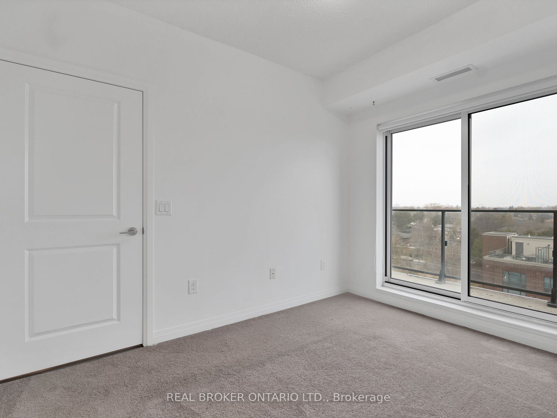 741 Sheppard Avenue W #706