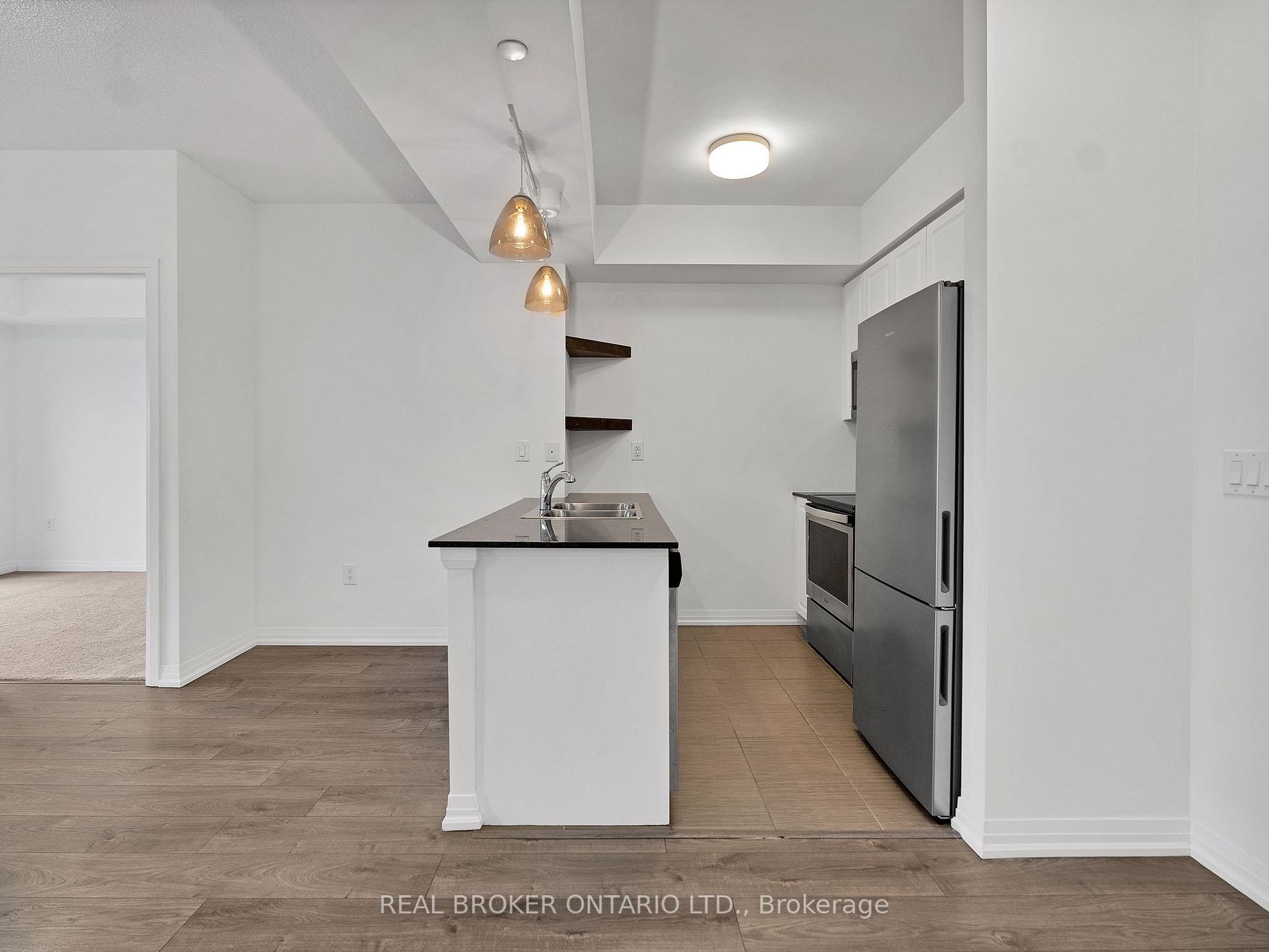 741 Sheppard Avenue W #706