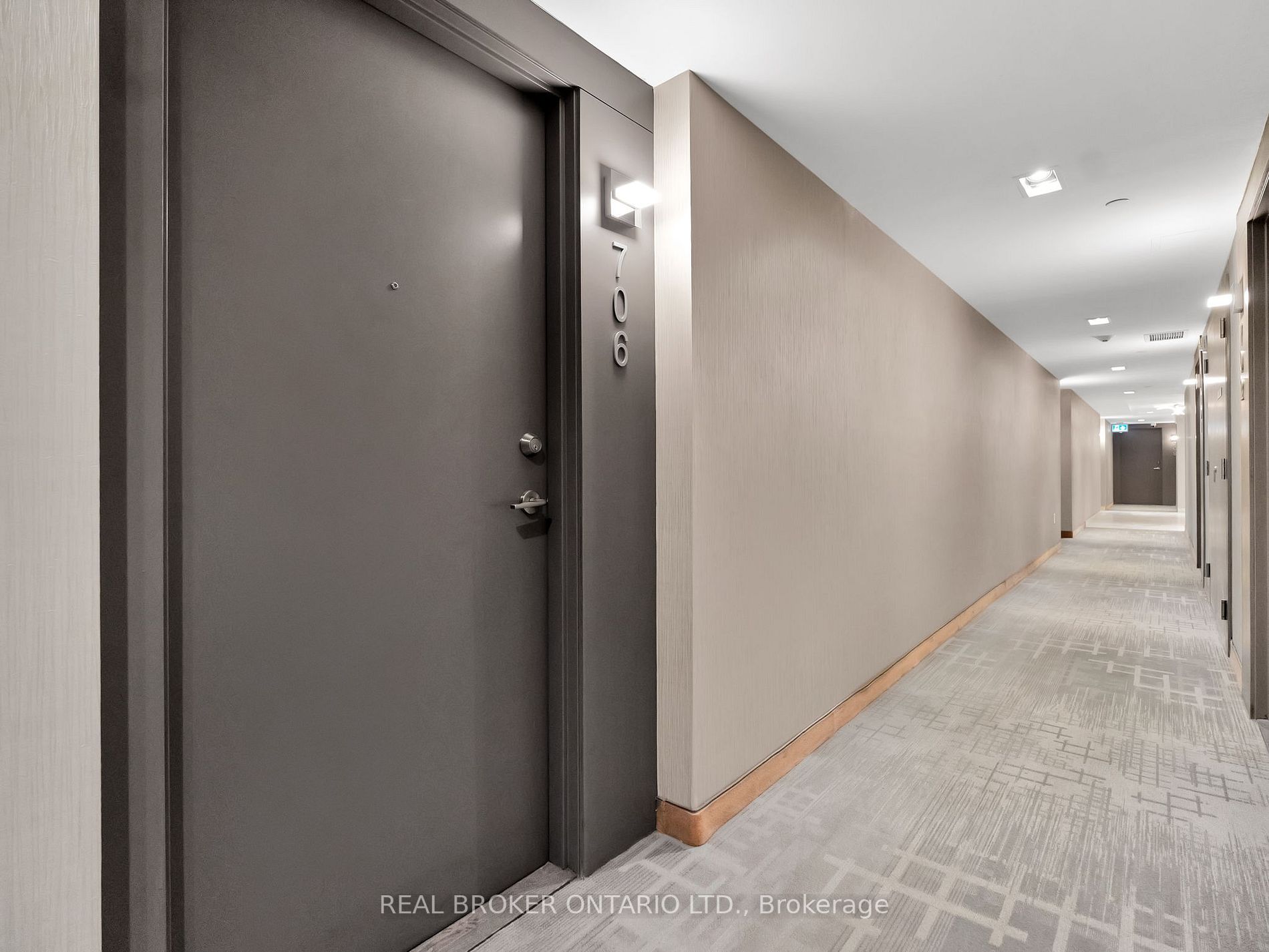 741 Sheppard Avenue W #706