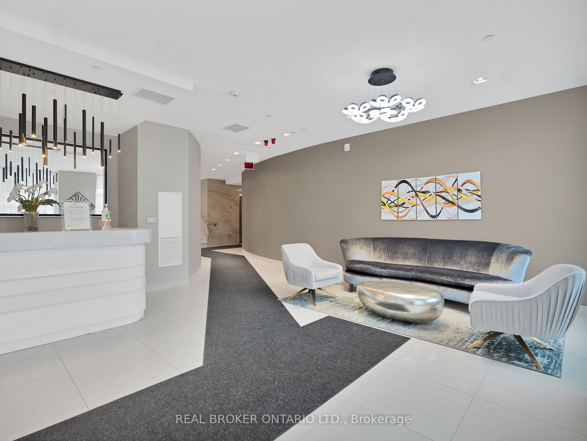 741 Sheppard Avenue W #706