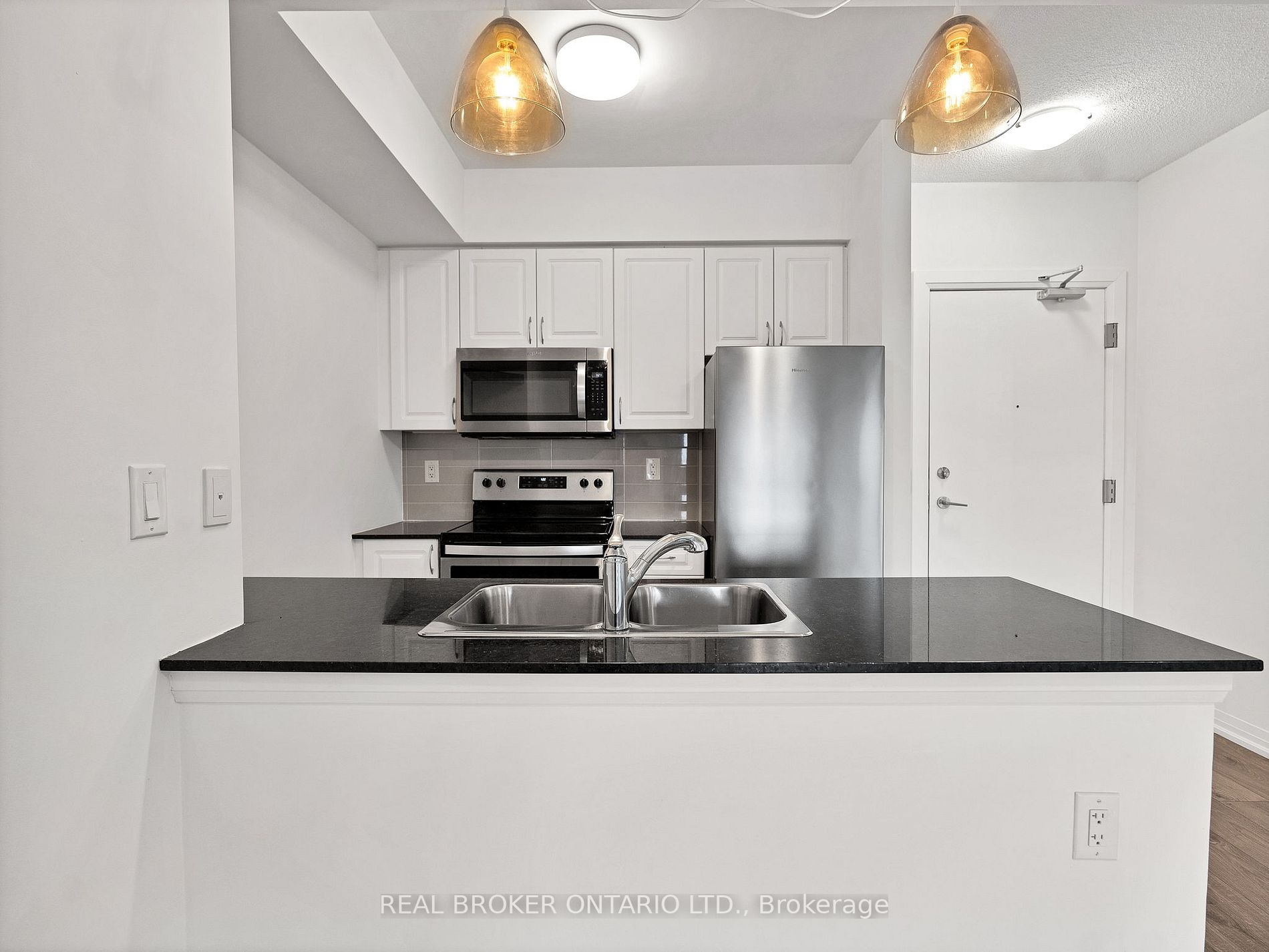 741 Sheppard Avenue W #706