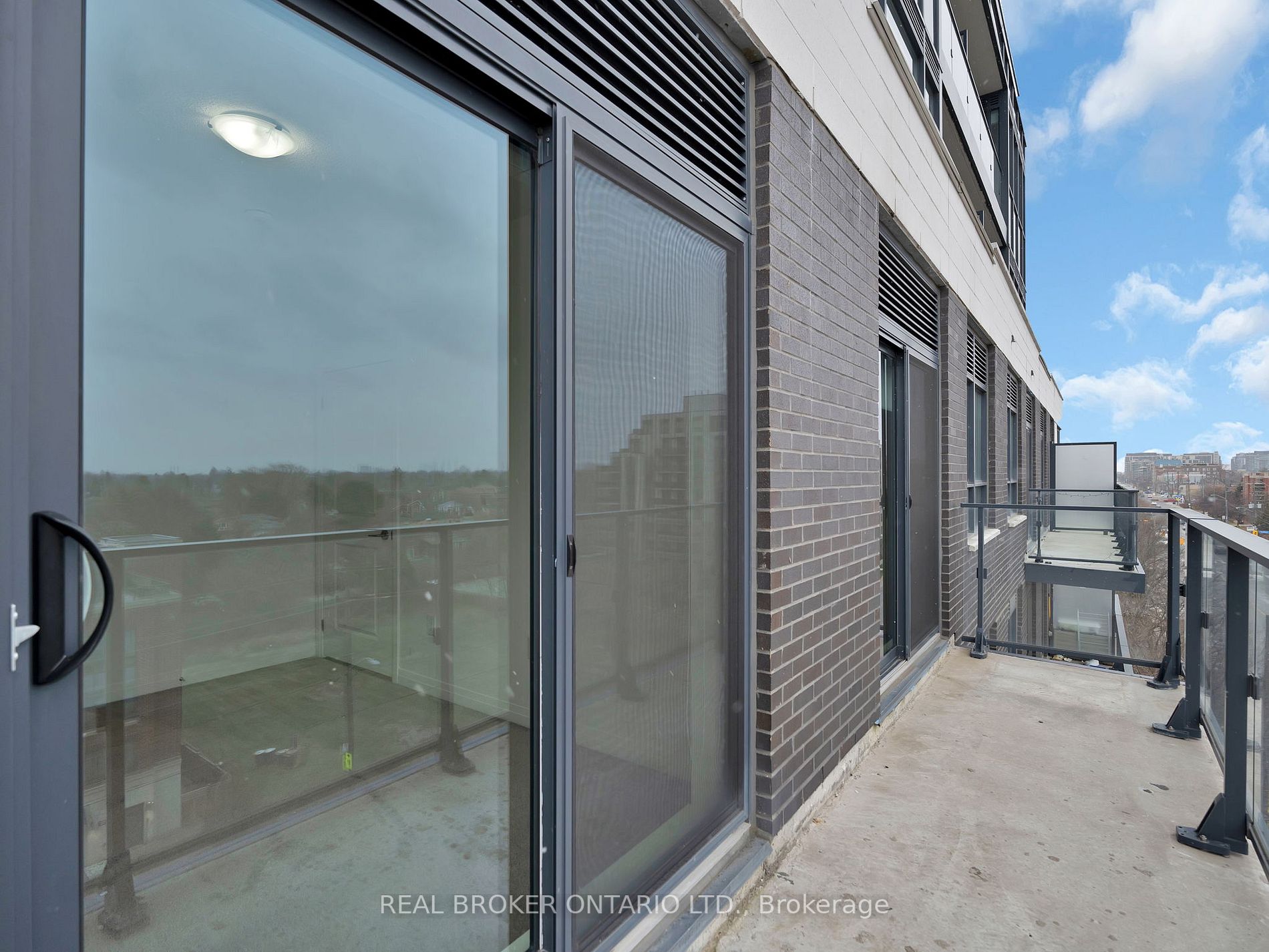 741 Sheppard Avenue W #706