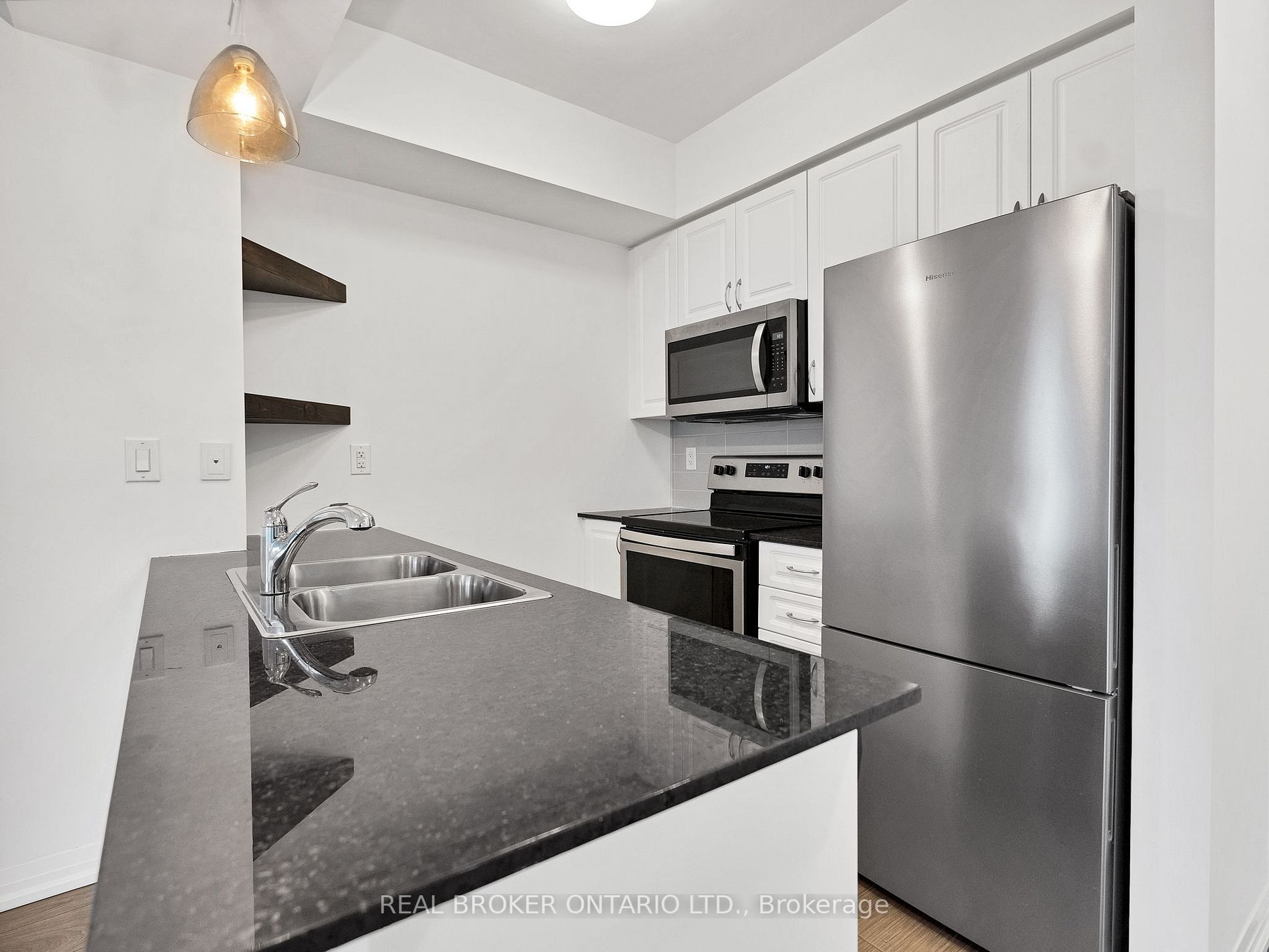 741 Sheppard Avenue W #706