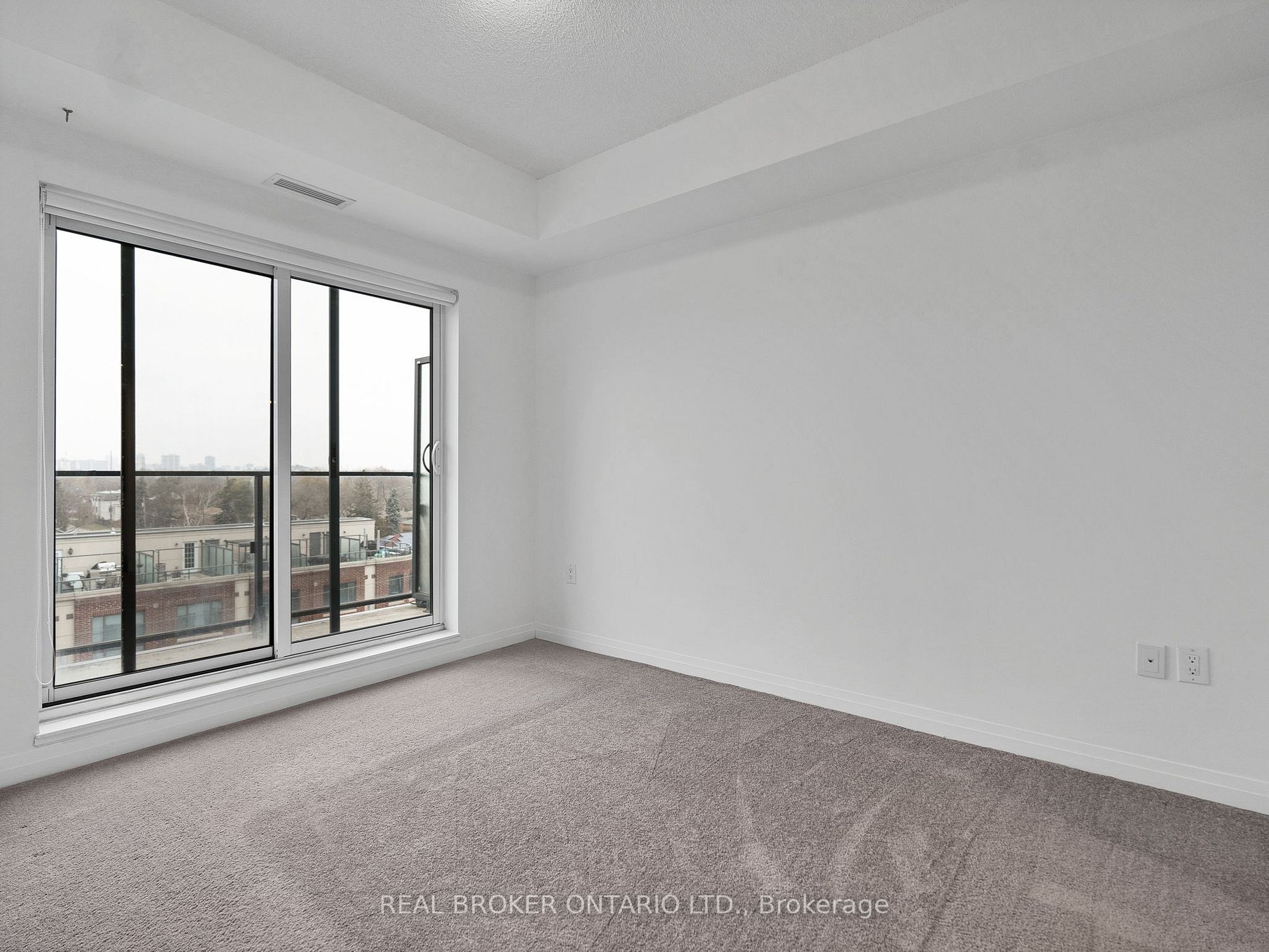 741 Sheppard Avenue W #706