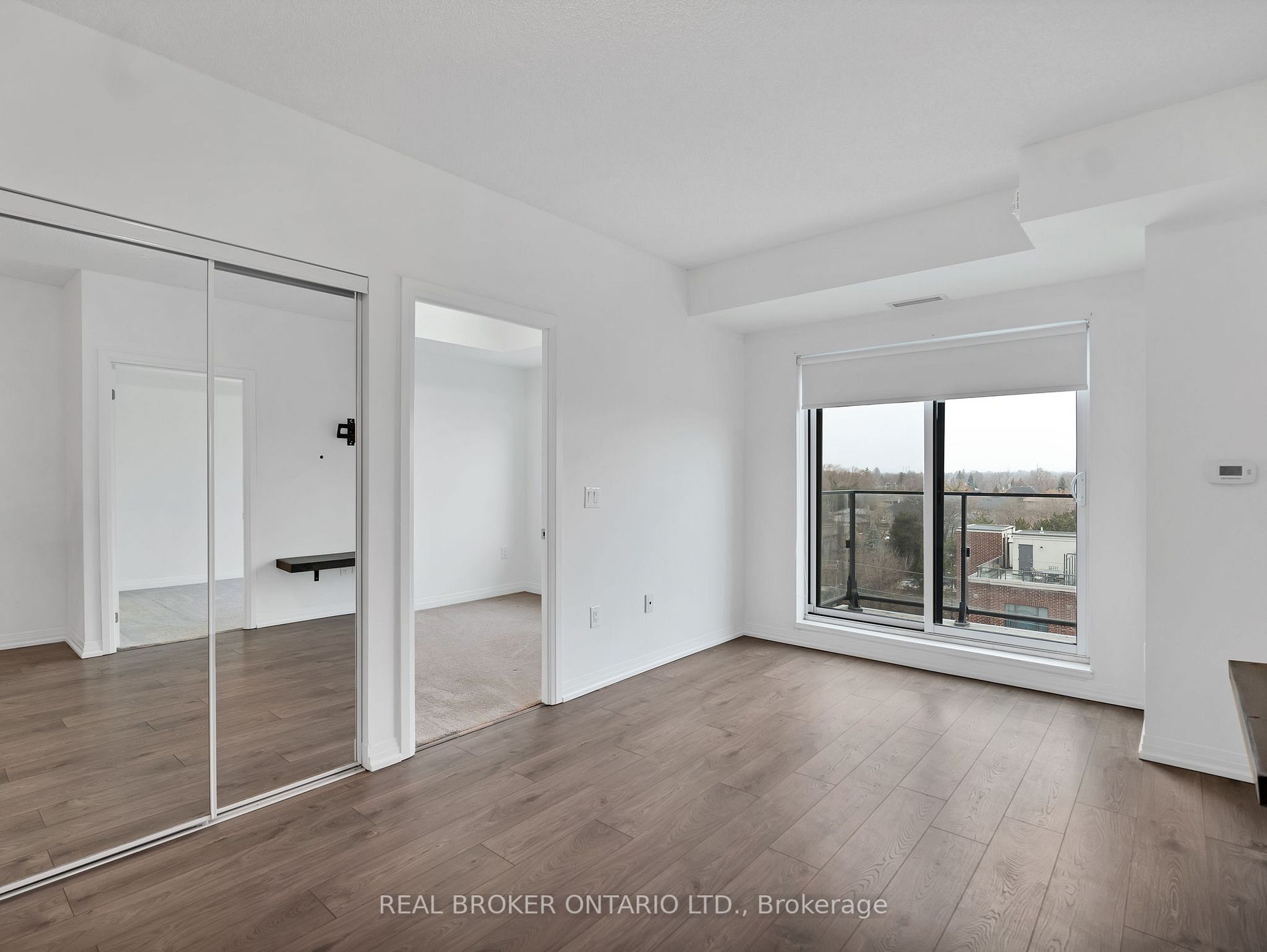 741 Sheppard Avenue W #706