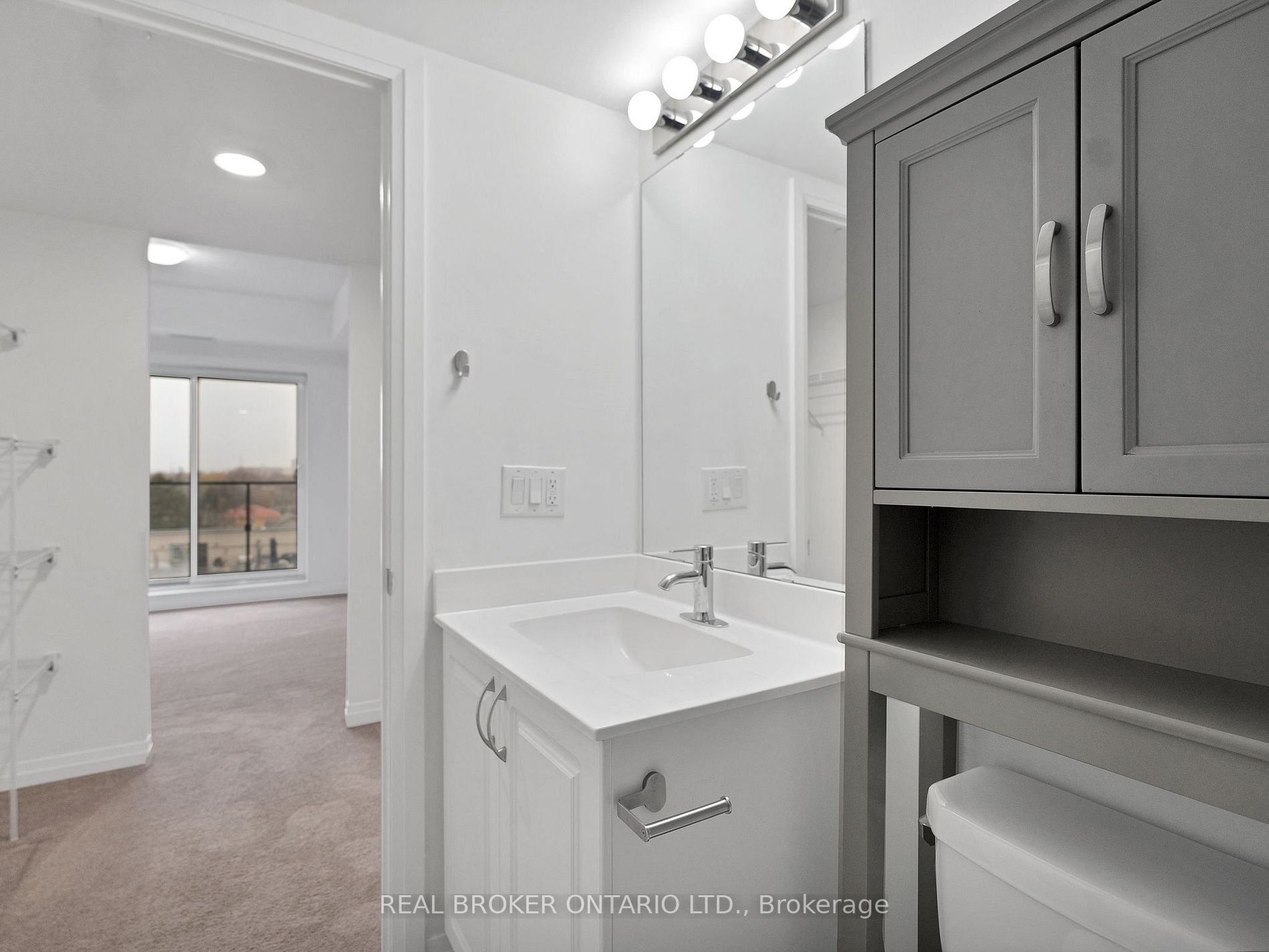 741 Sheppard Avenue W #706