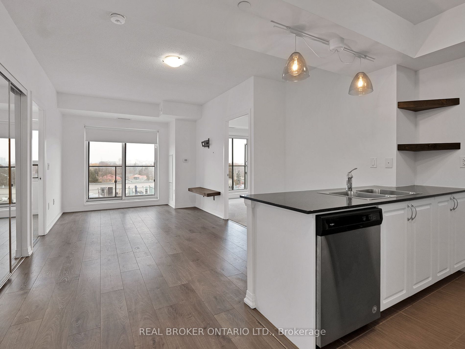 741 Sheppard Avenue W #706