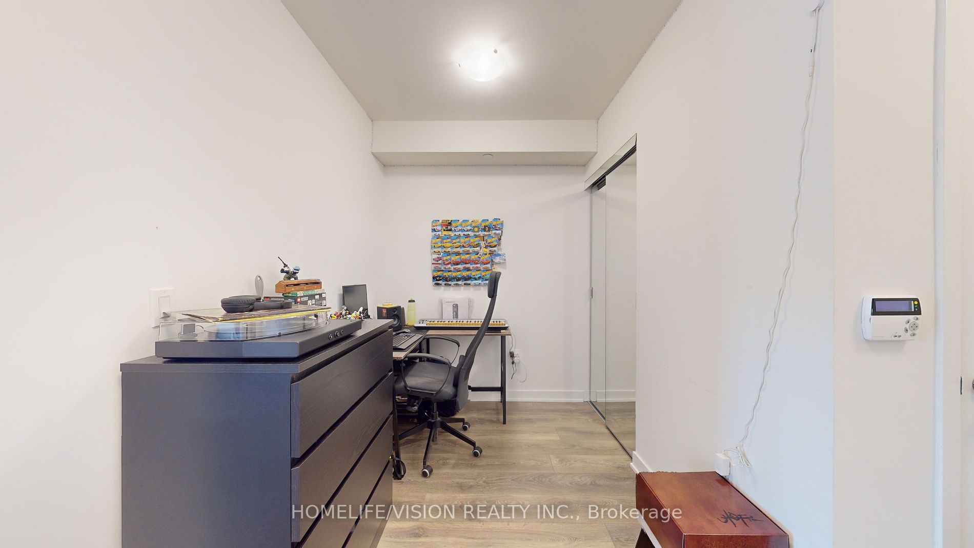 99 Broadway Avenue, #3411