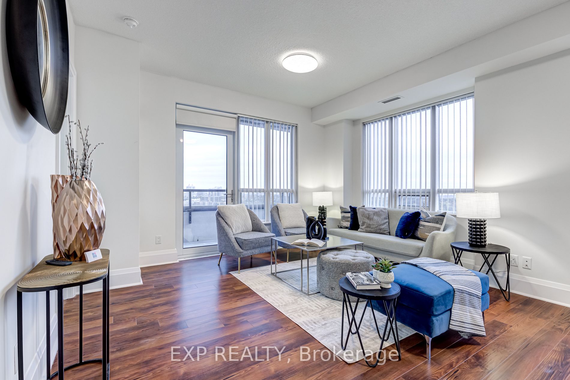 100 Harrison Garden Boulevard, #1822