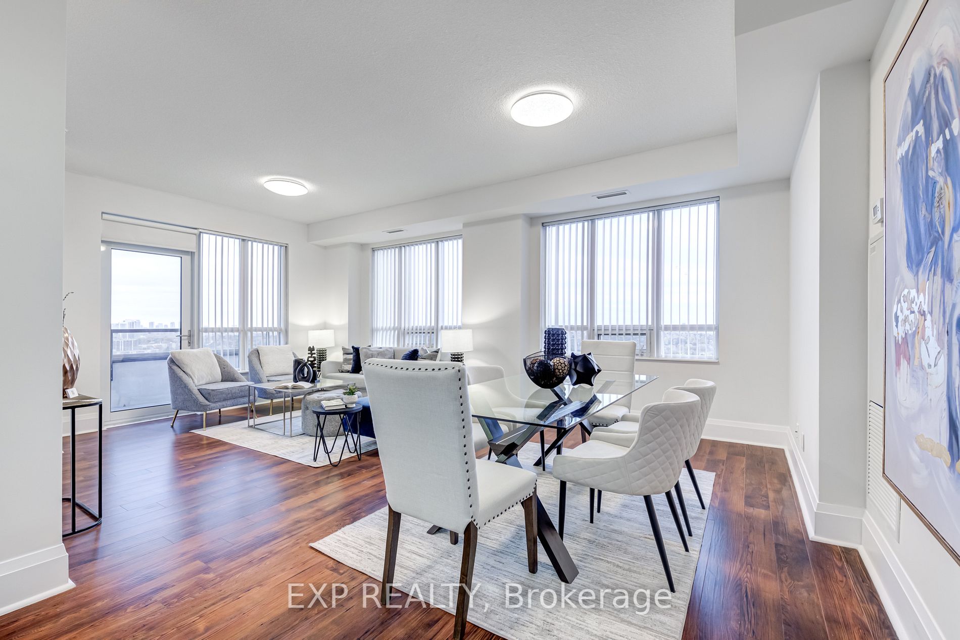 100 Harrison Garden Boulevard, #1822