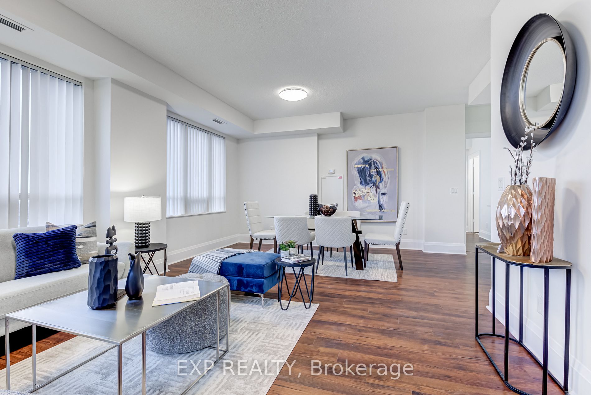 100 Harrison Garden Boulevard, #1822