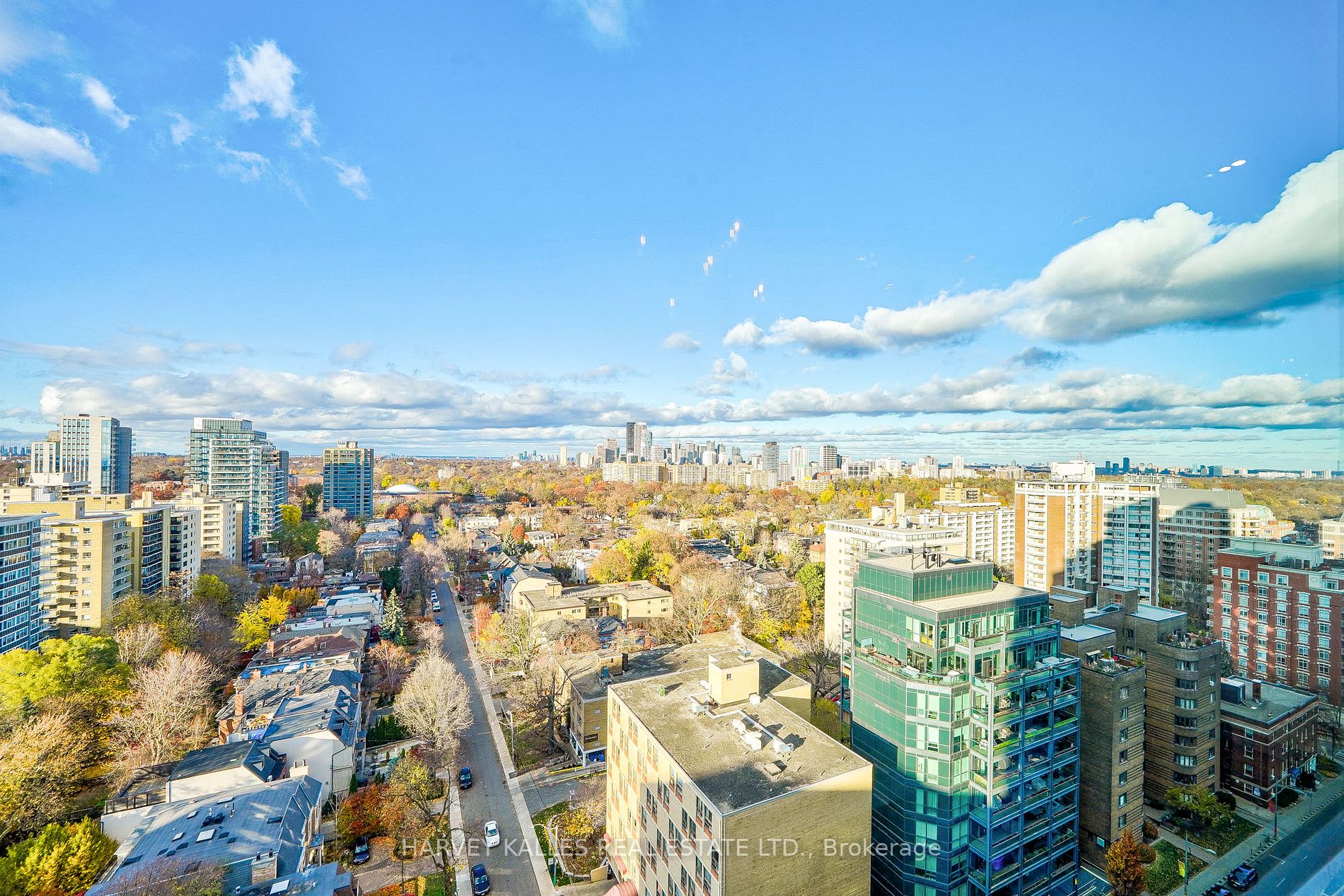 111 St Clair Avenue W, #1521