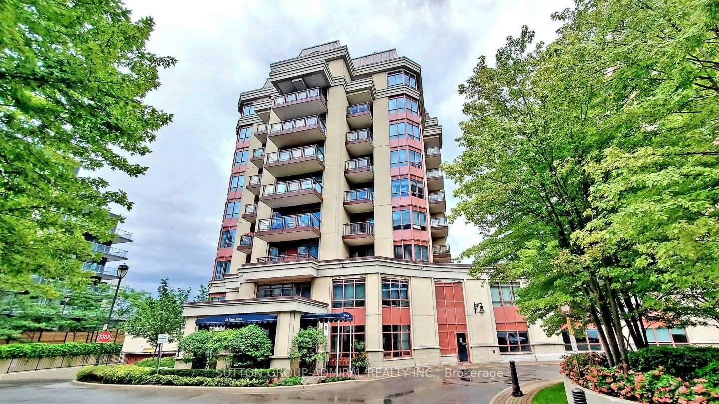 23 Rean Dr, #402