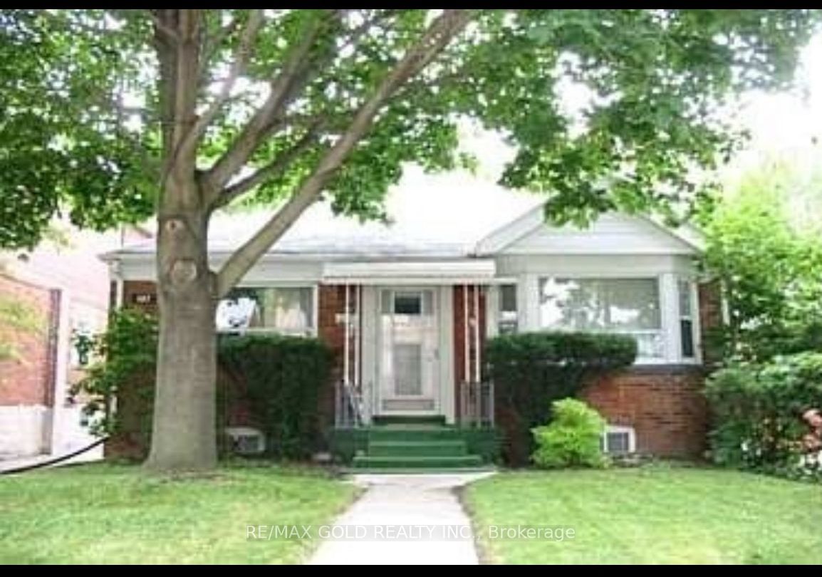 487 Coldstream Avenue
