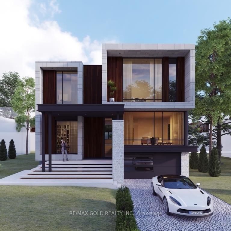 487 Coldstream Avenue
