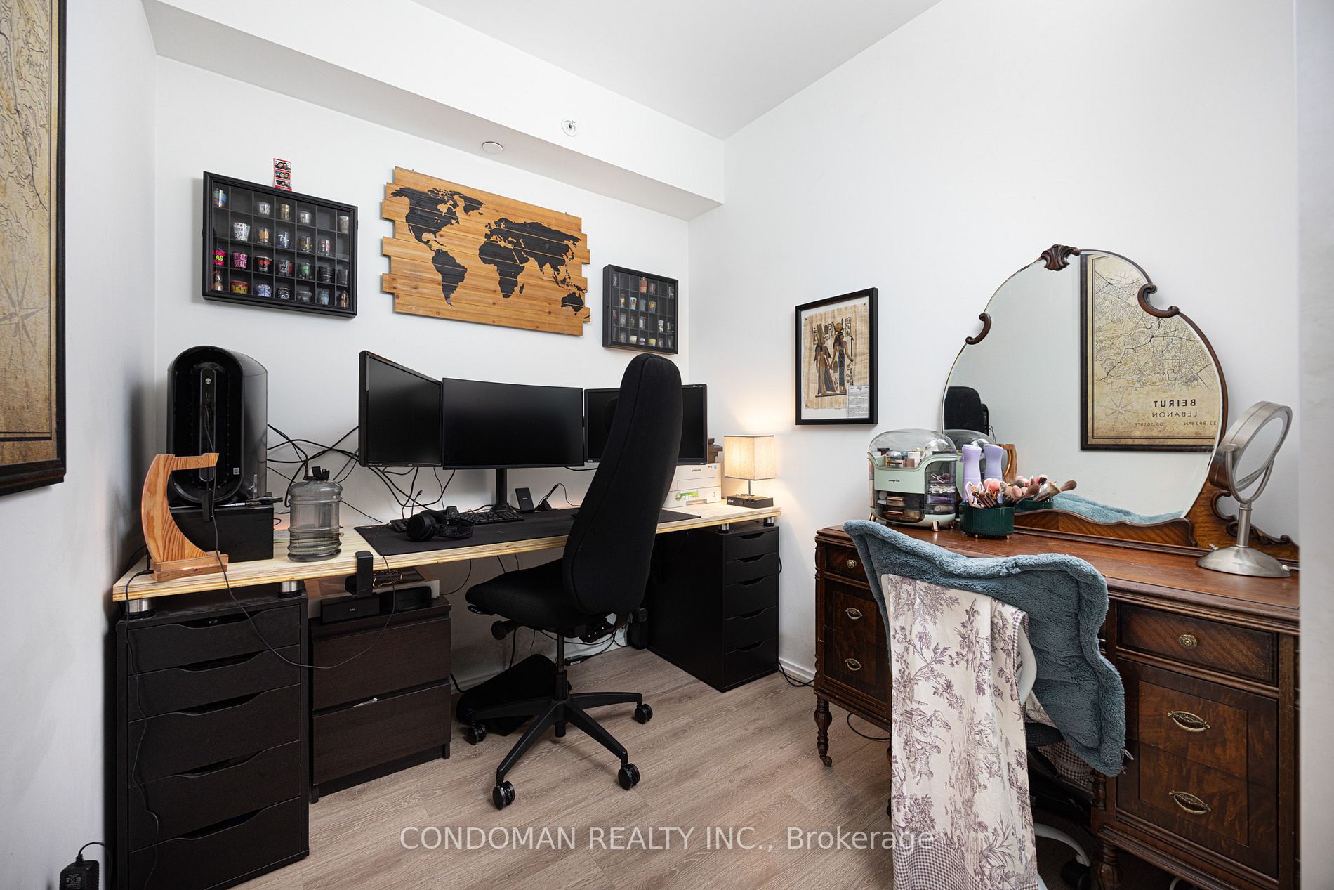 70 Temperance St, #3909