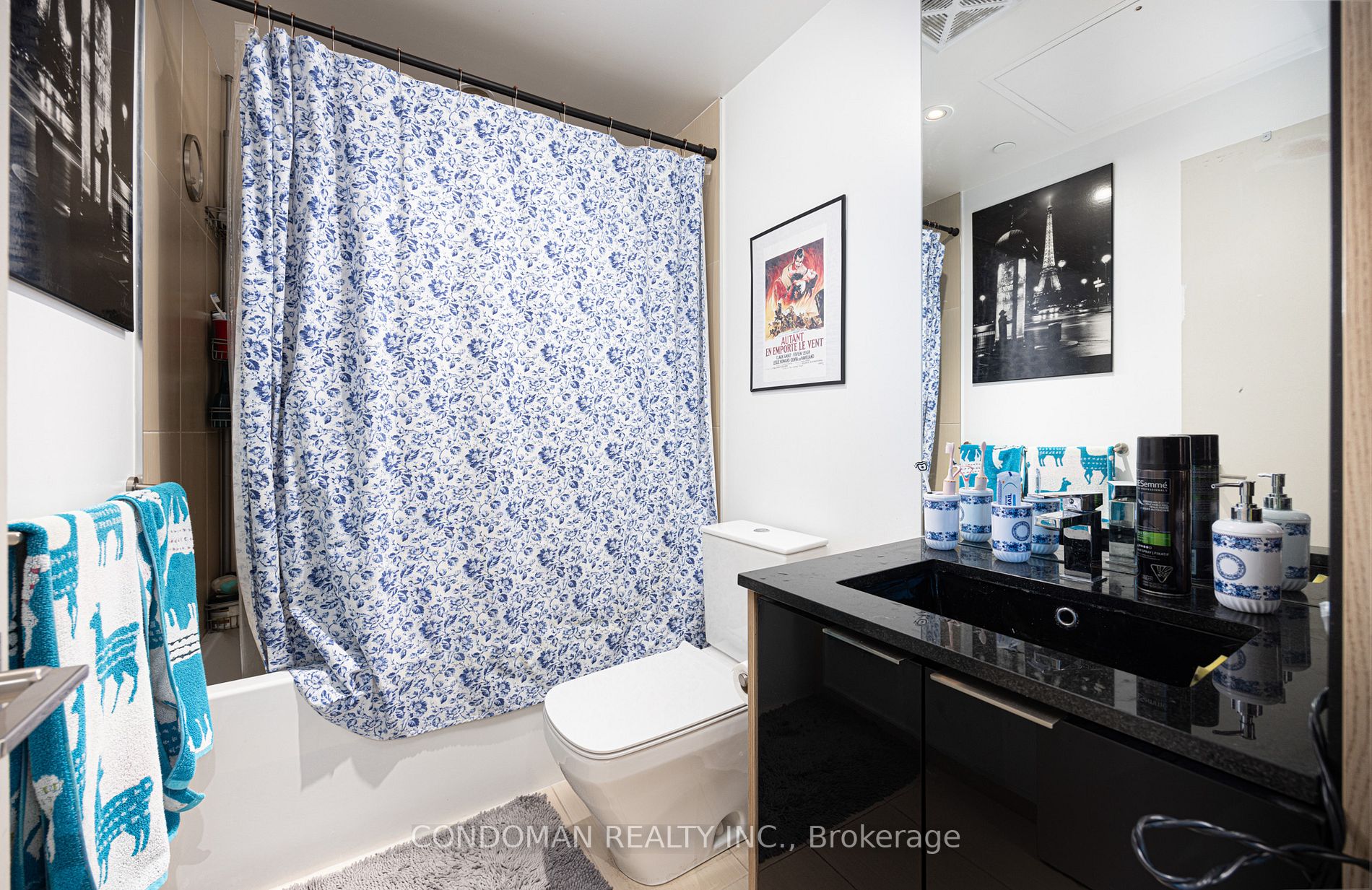 70 Temperance St, #3909